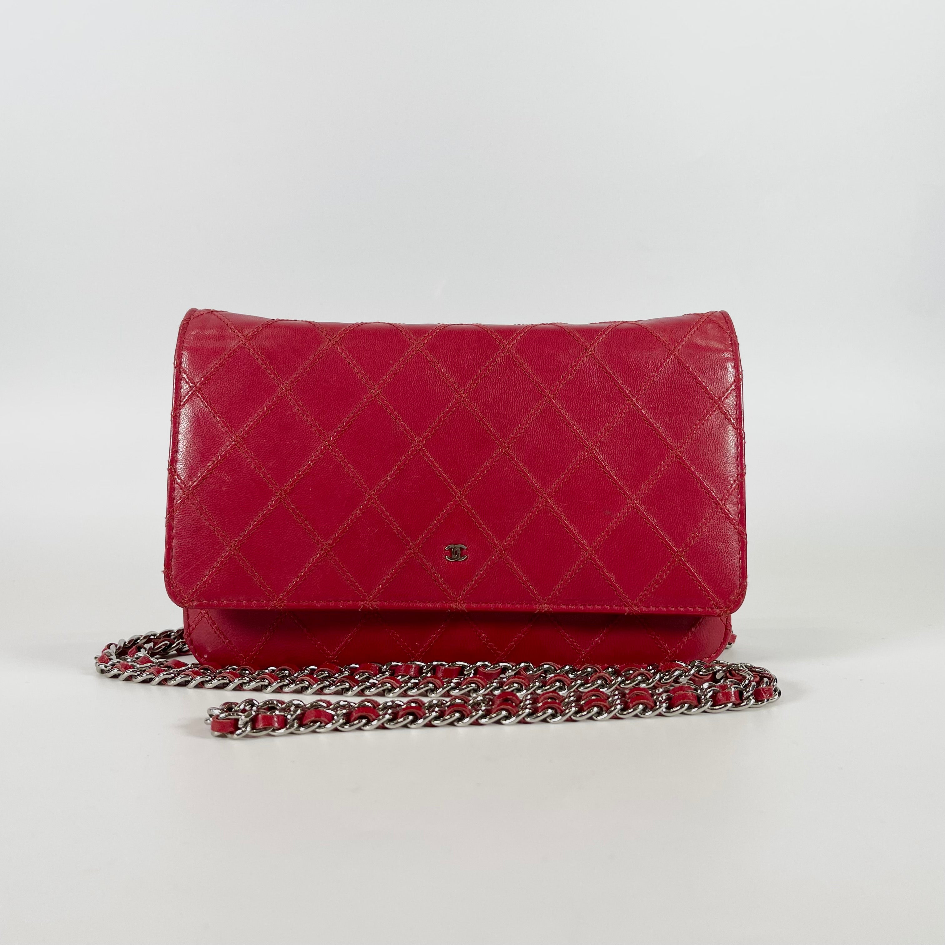 CHANEL