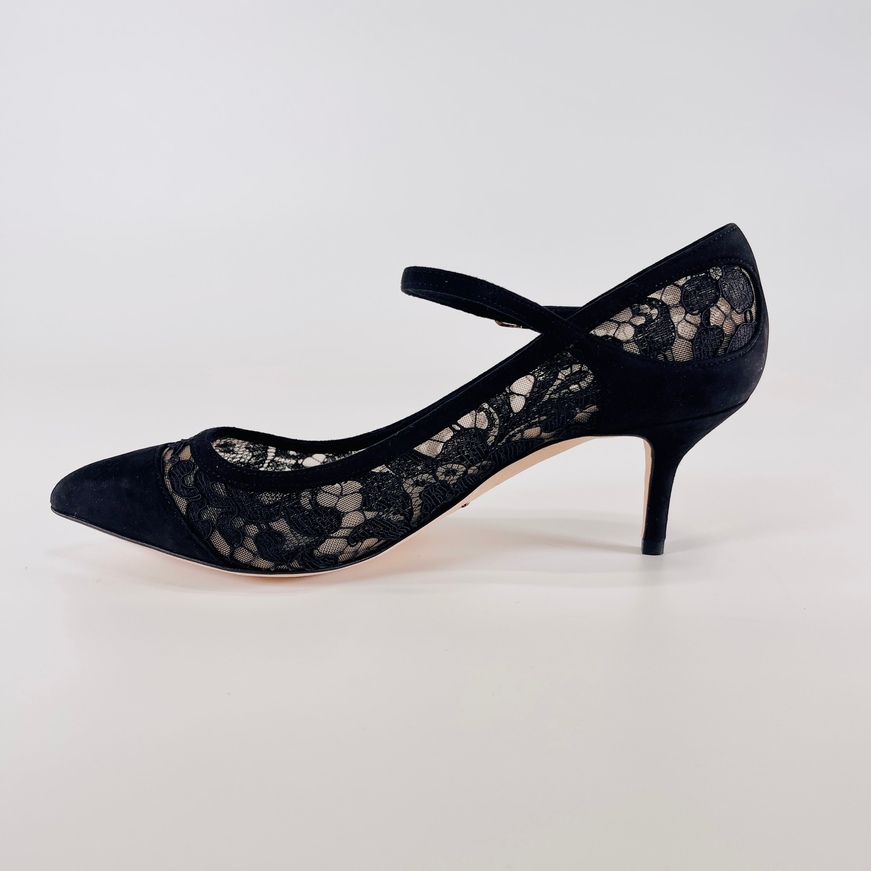 2606 secondhand DOLCE&GABBANA High heels / pumps