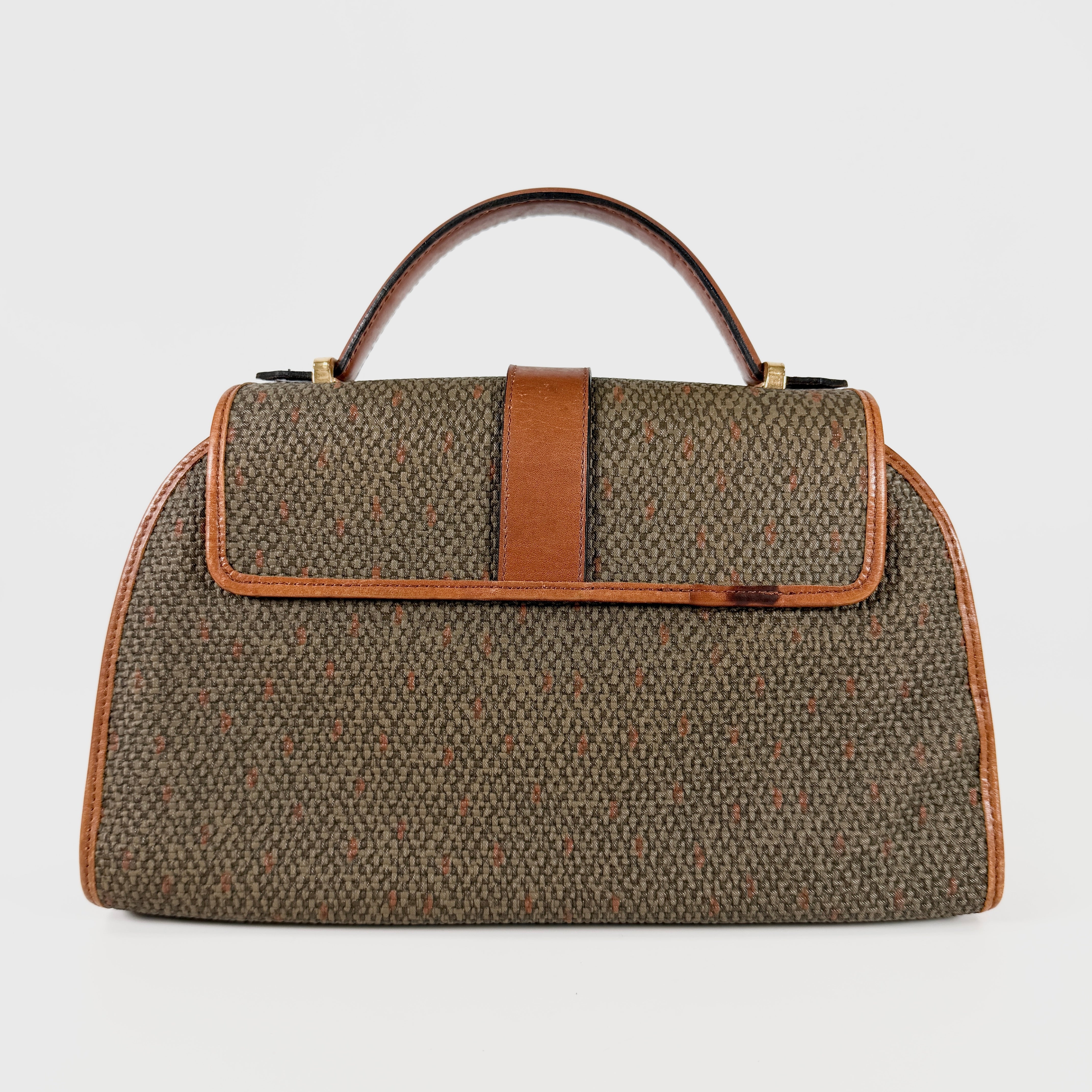 2606 secondhand SAINTLAURENT YSL hand bag