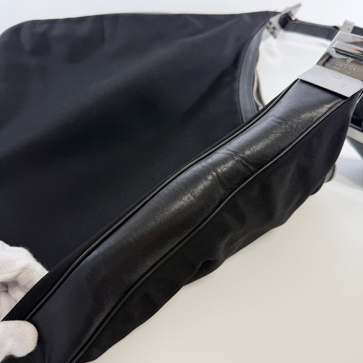 2607 secondhand GUCCI Shoulder bag