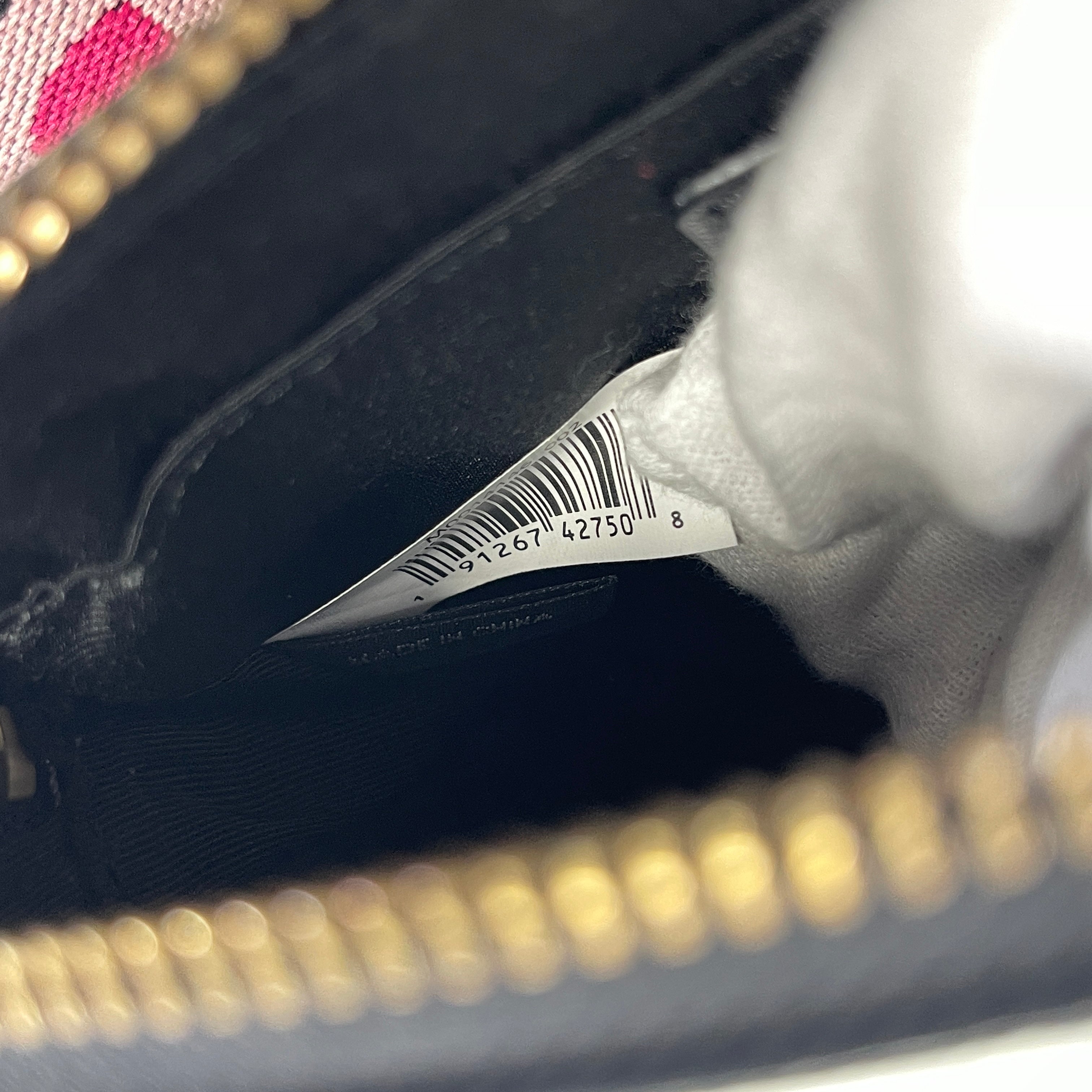 2605 secondhand MARCJACOBS snapshot Shoulder bag