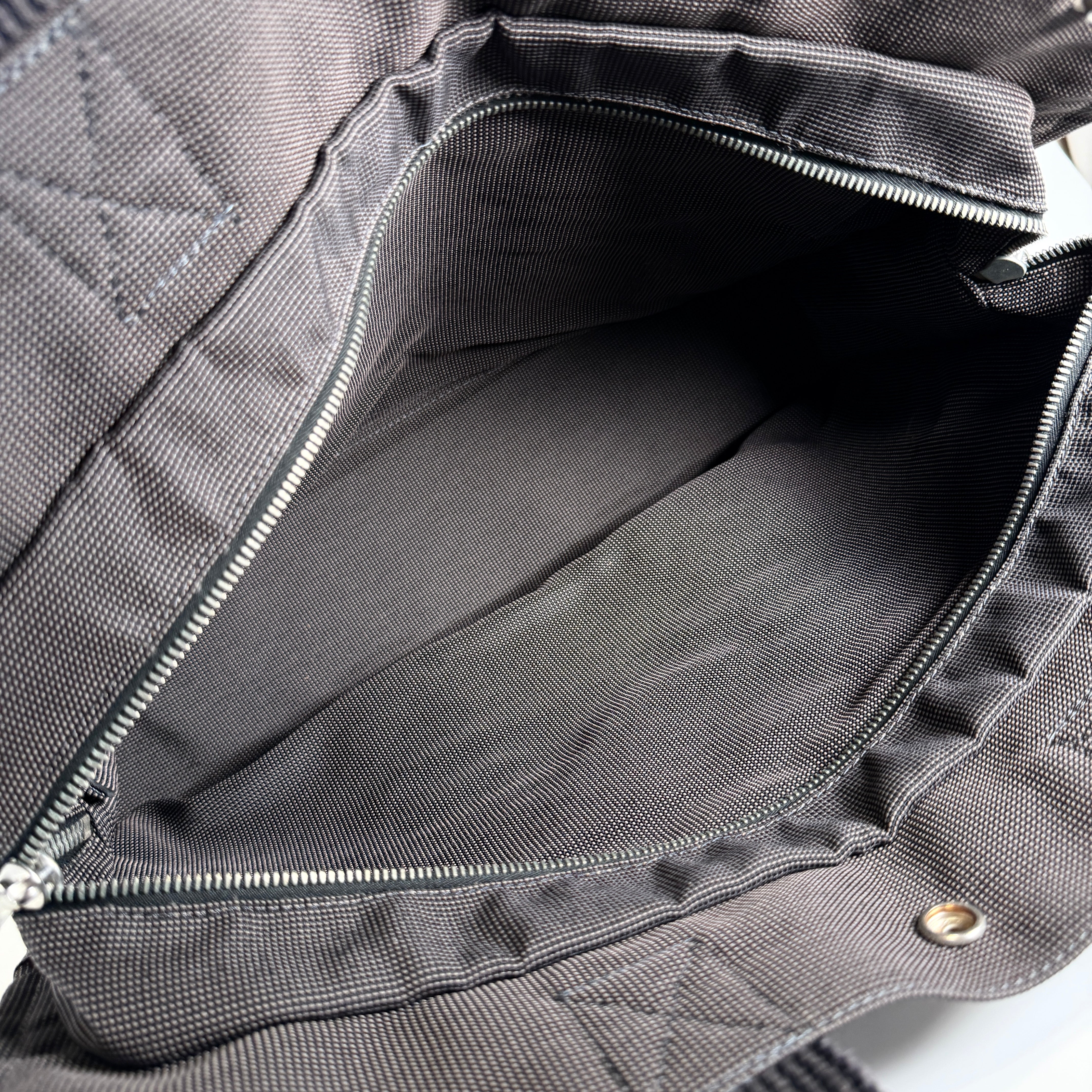 2606 secondhand HERMES Air Line Tote MM