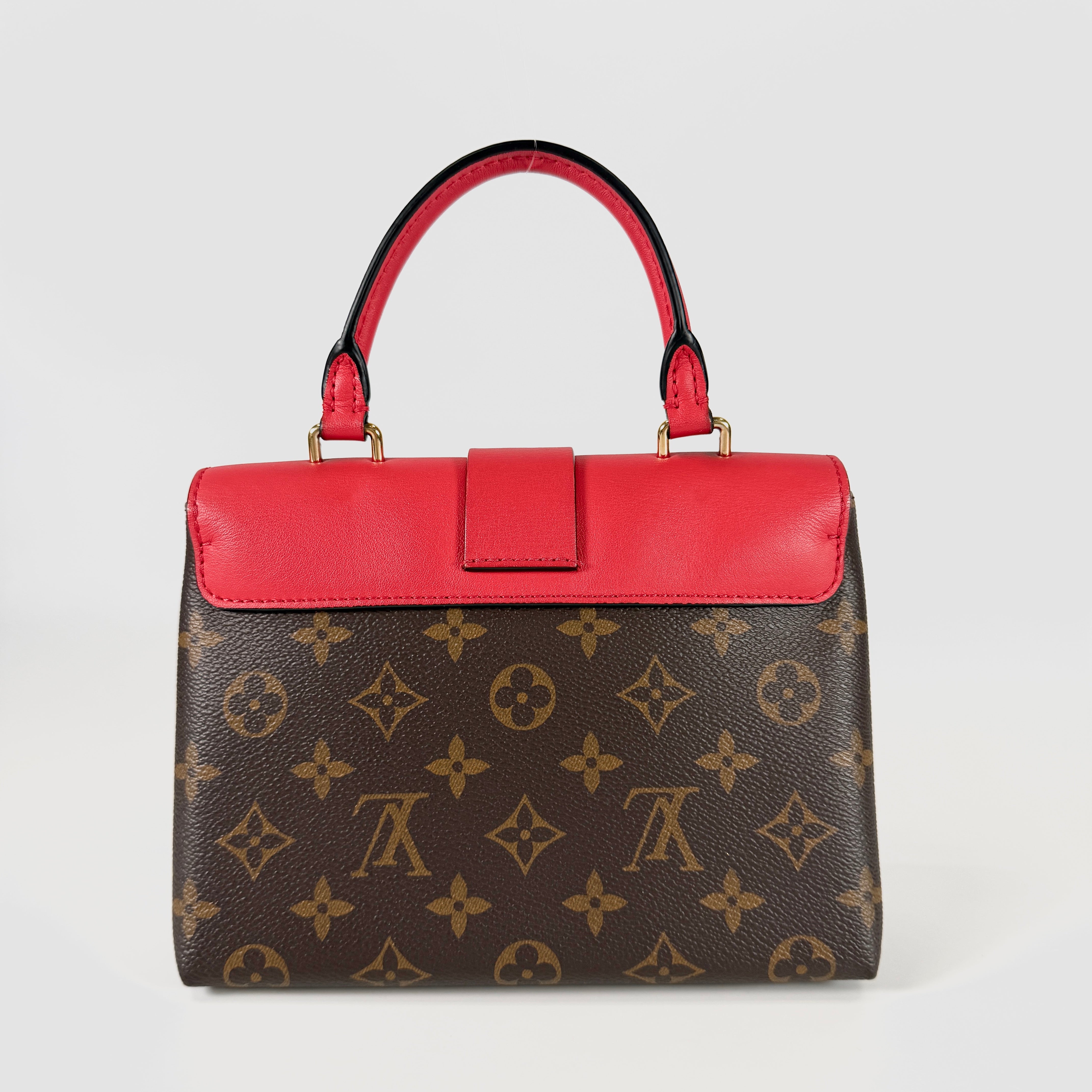 2606 secondhand LV Monogram M44322 Rocky BB DU0179 strap