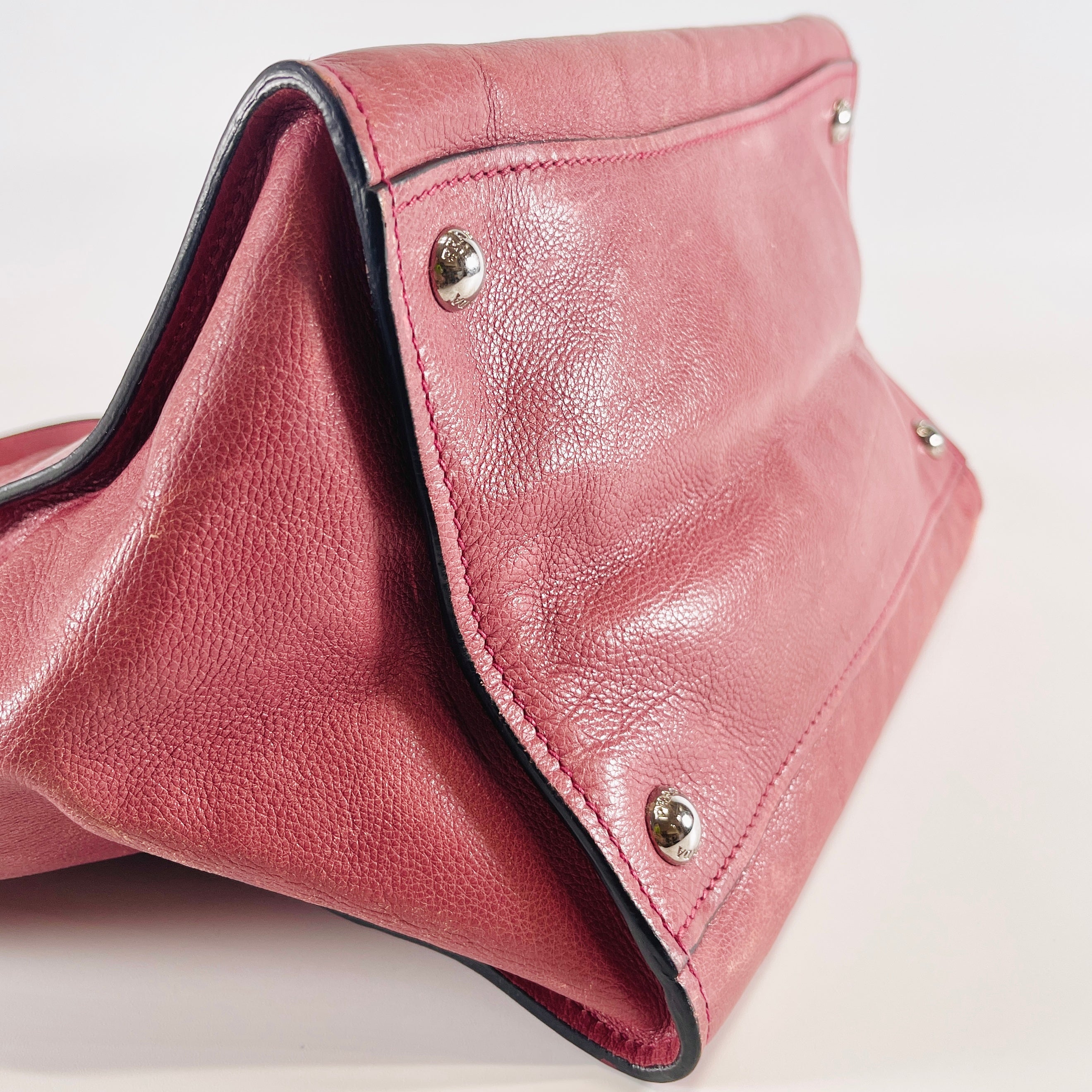 2603 secondhand PRADA Shoulder bag