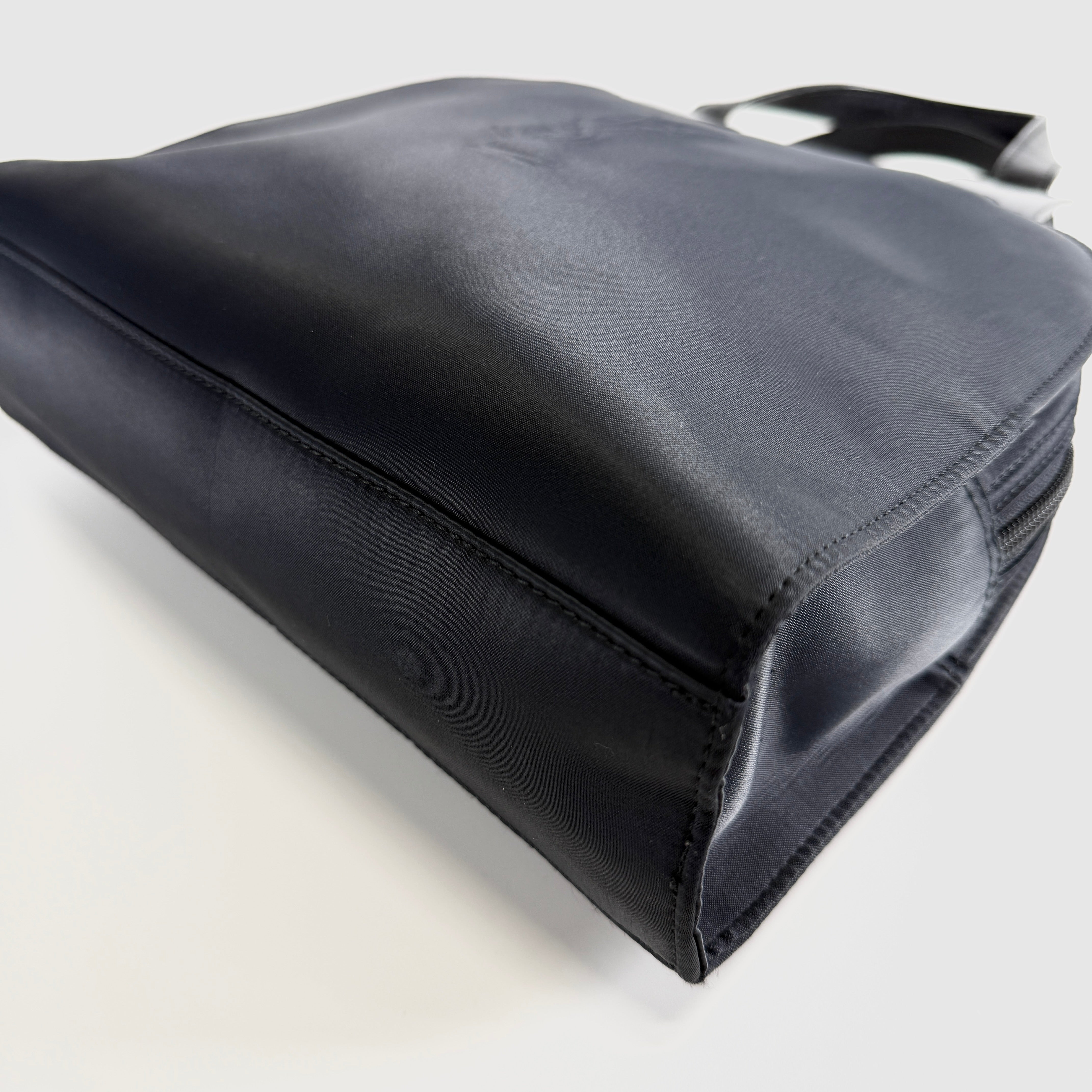 2607 secondhand SAINTLAURENT YSL hand bag