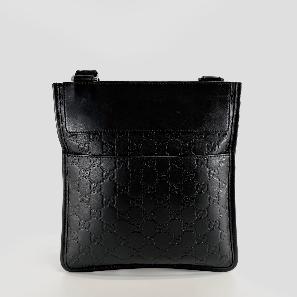 2607 secondhand GUCCI Shoulder bag
