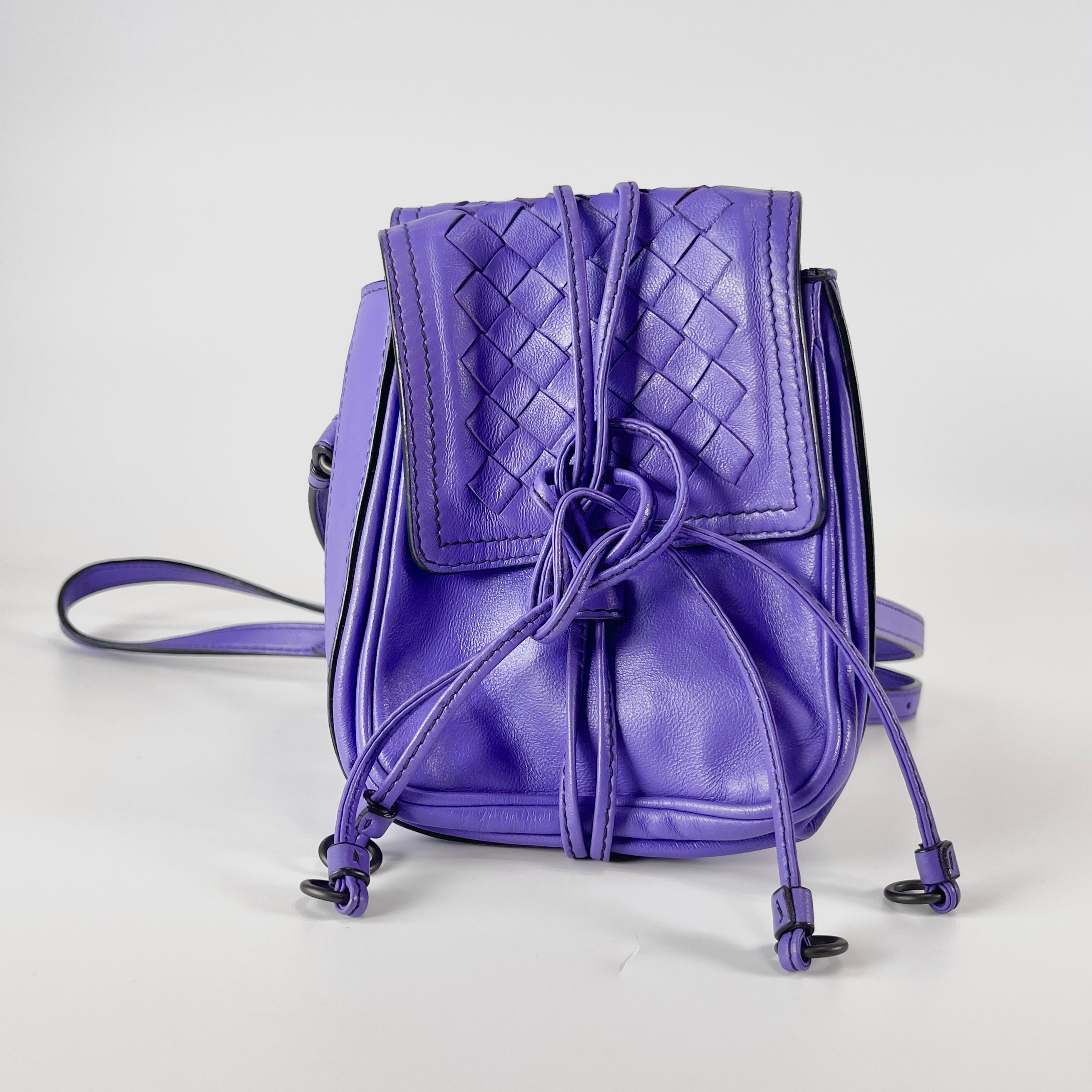 2603 secondhand BOTTEGAVENETA Shoulder bag