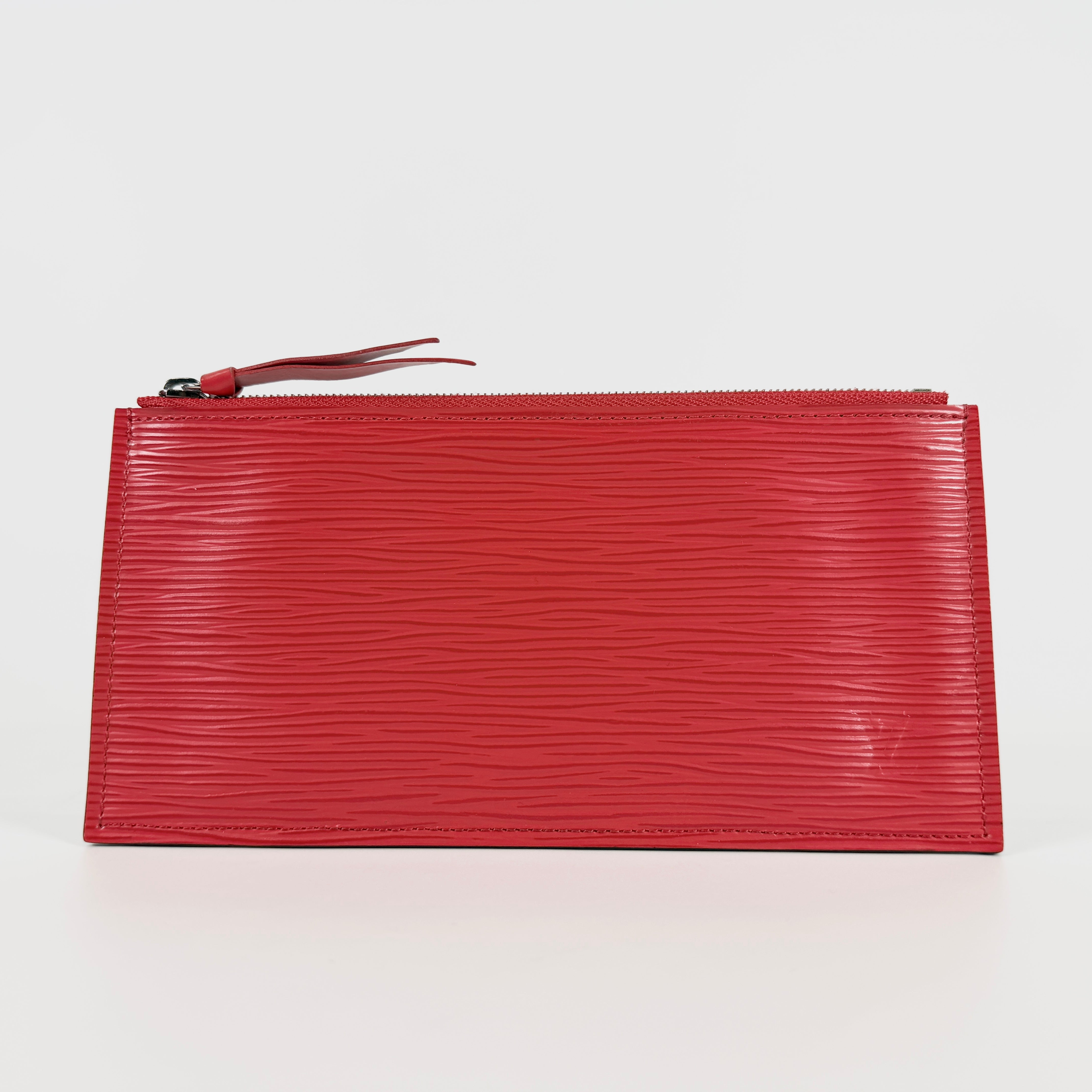 2605 secondhand LV bag / others Pochette Felicie Epi