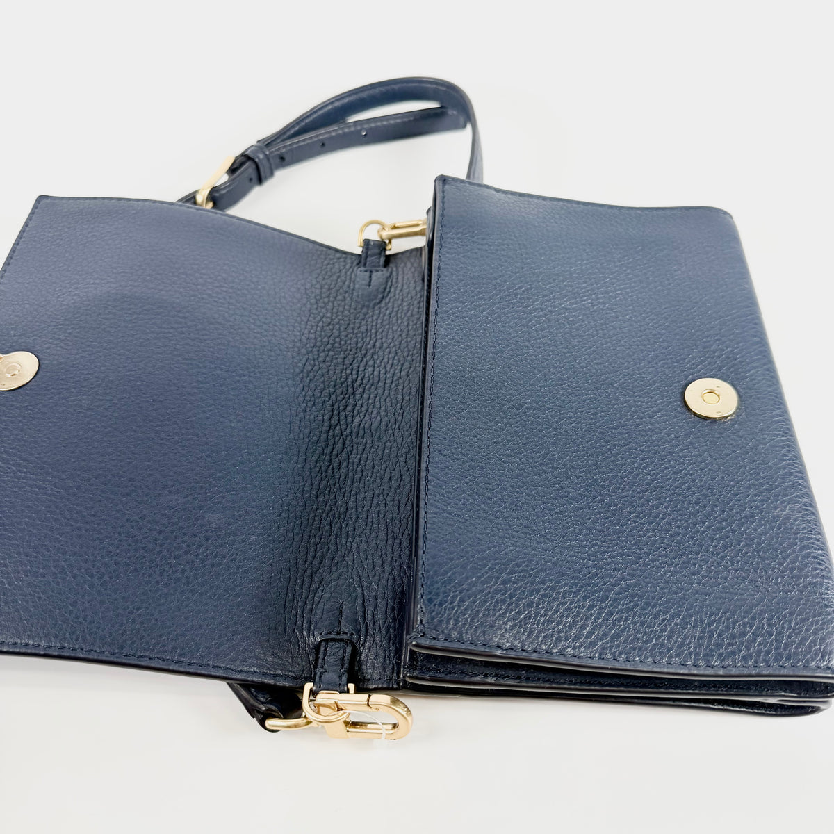2608 secondhand TORY BURCH Shoulder bag