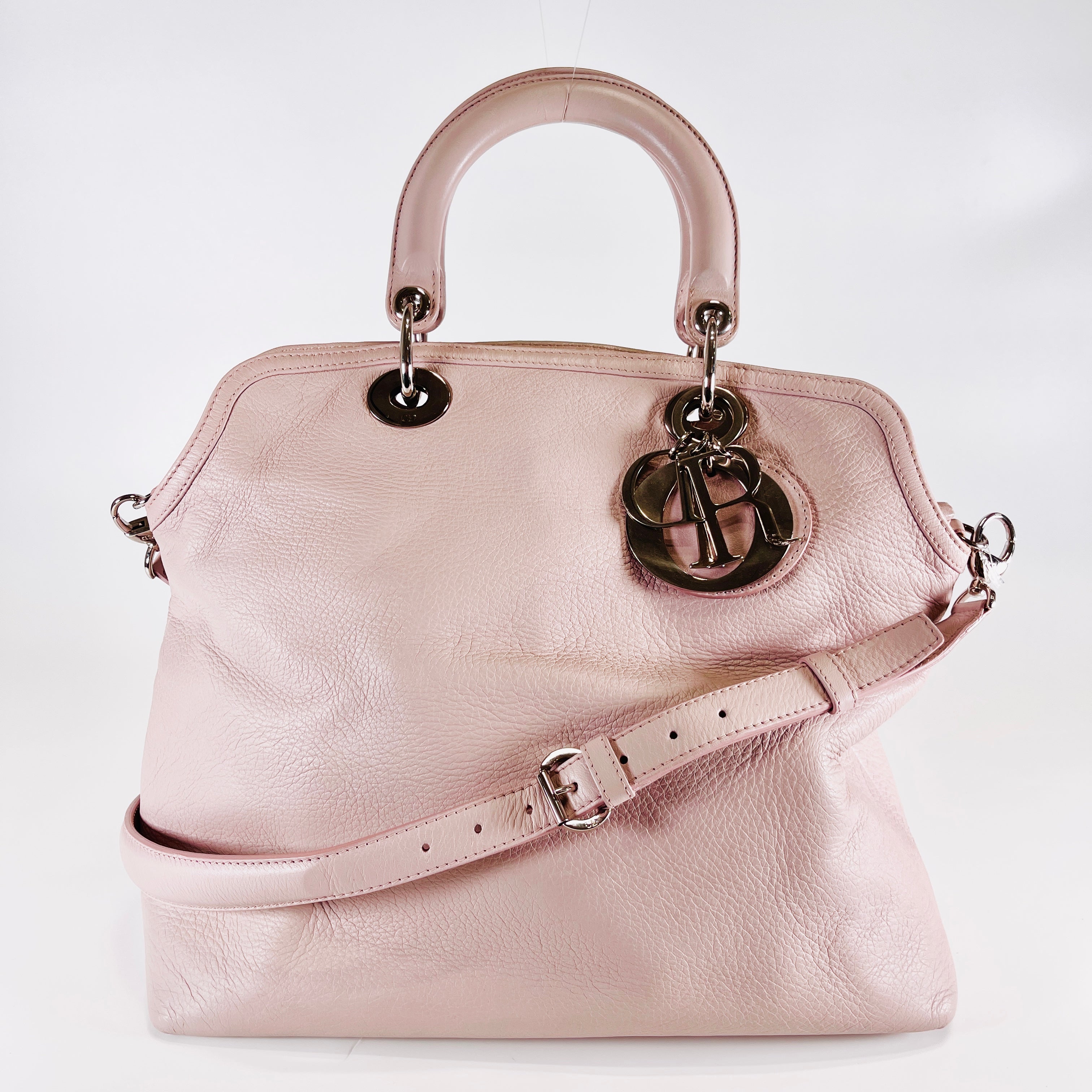 2604 secondhand CD Granville 2Way bag