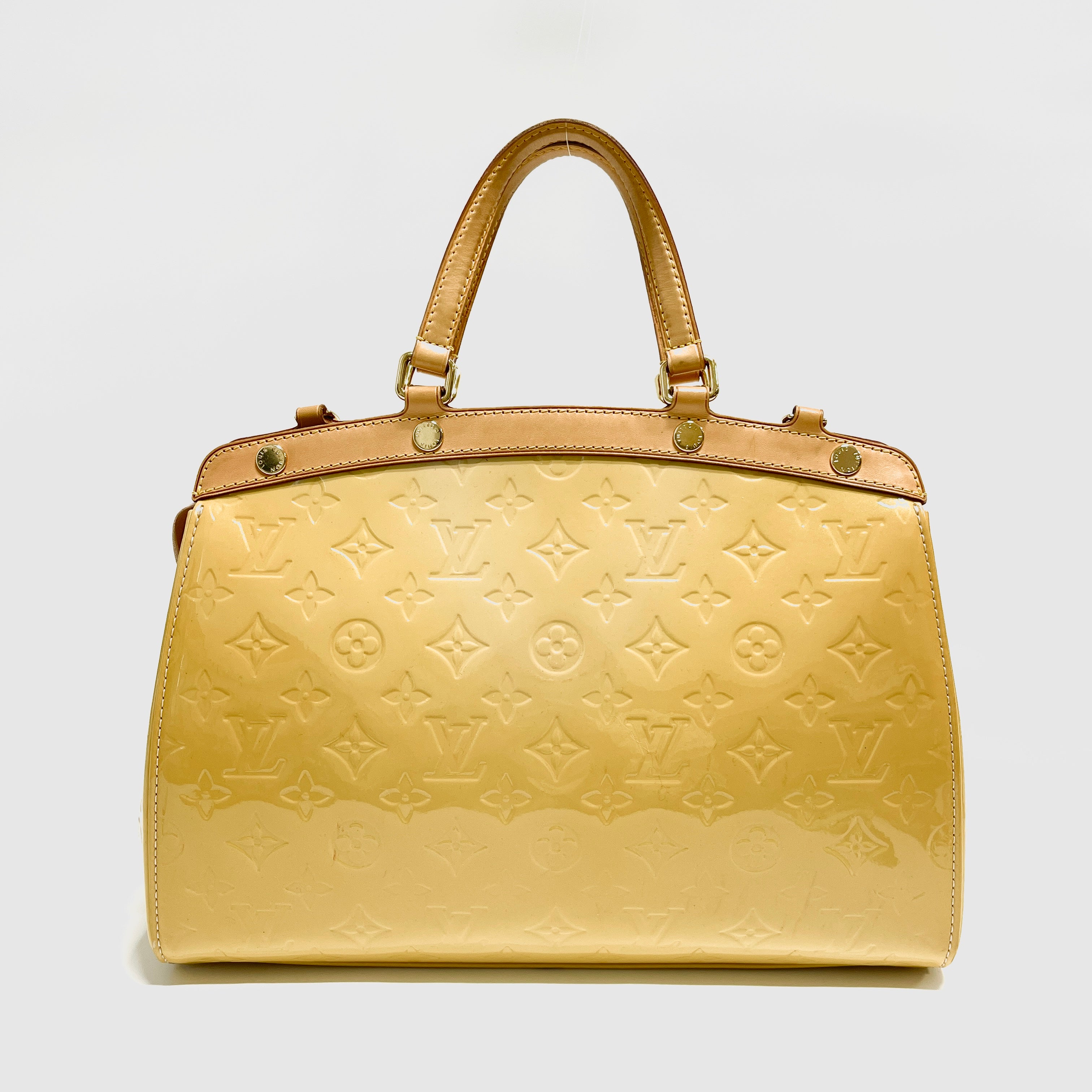 2604 secondhand LV bag / others Blair