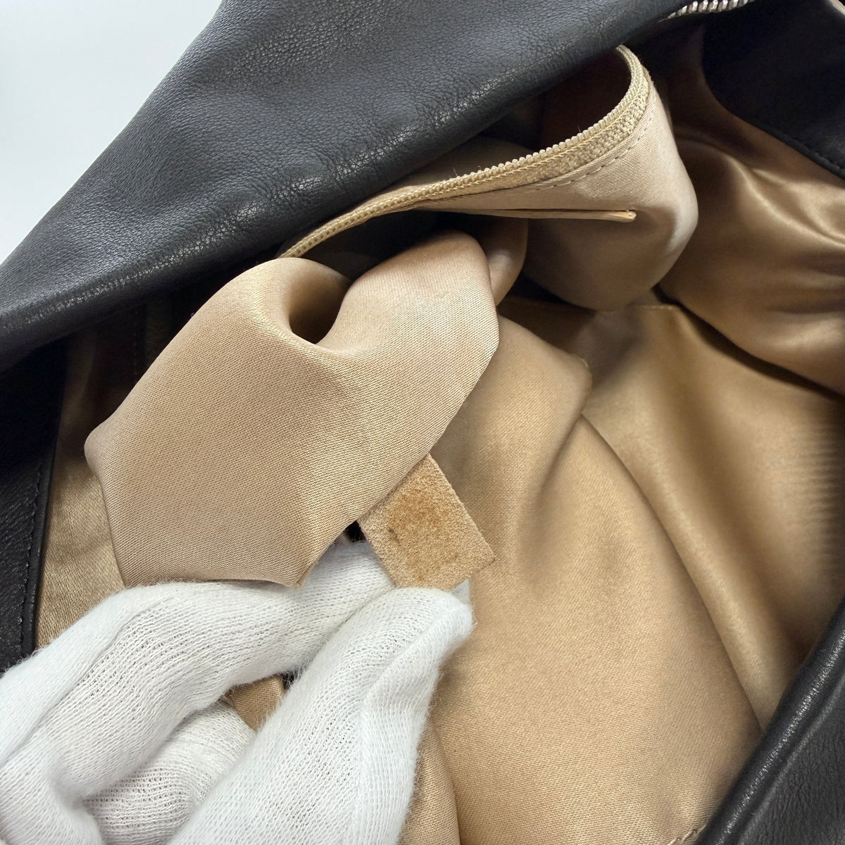 2607 secondhand CHANEL hand bag Cocomark Tote strike