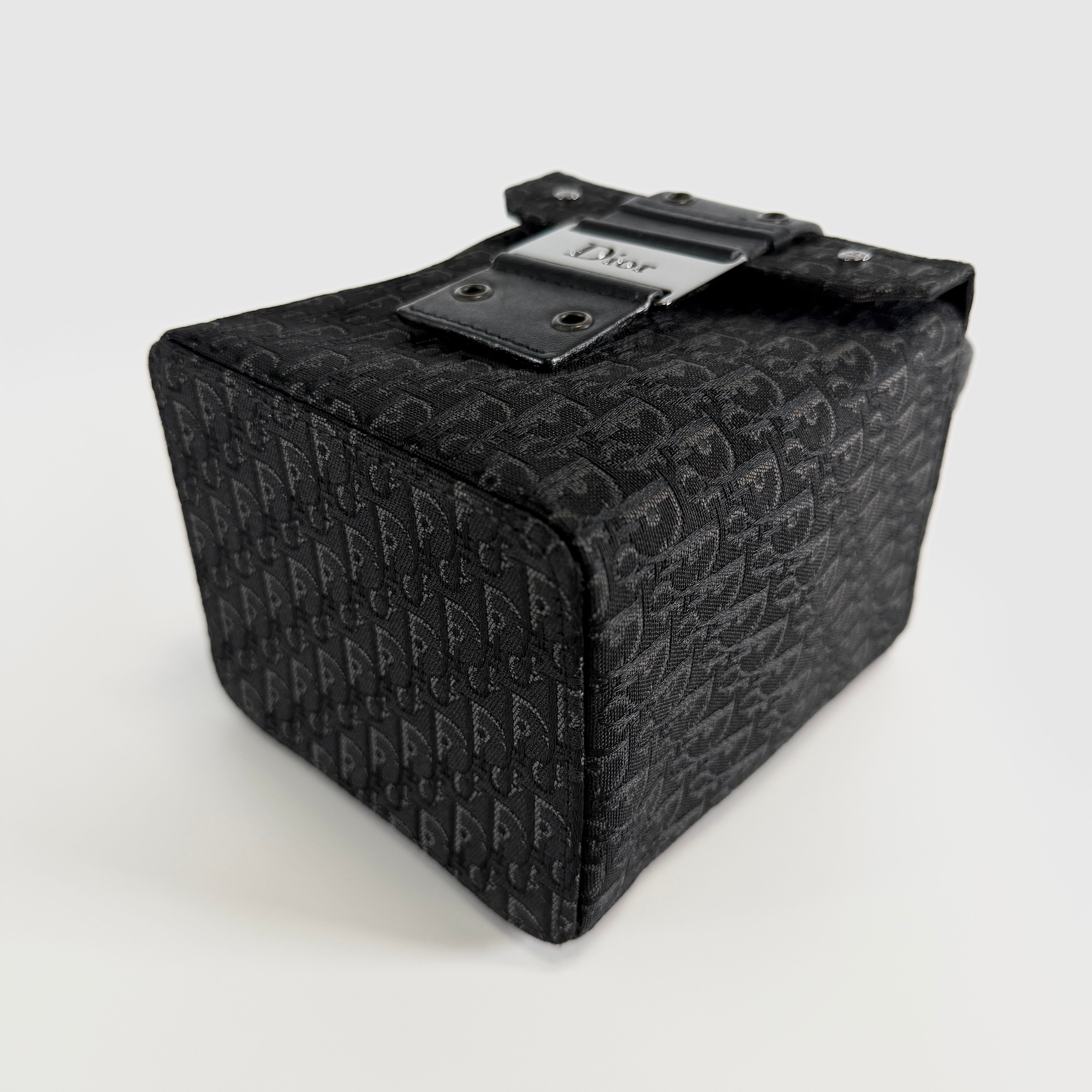 2607 secondhand CD mini Vanity bag