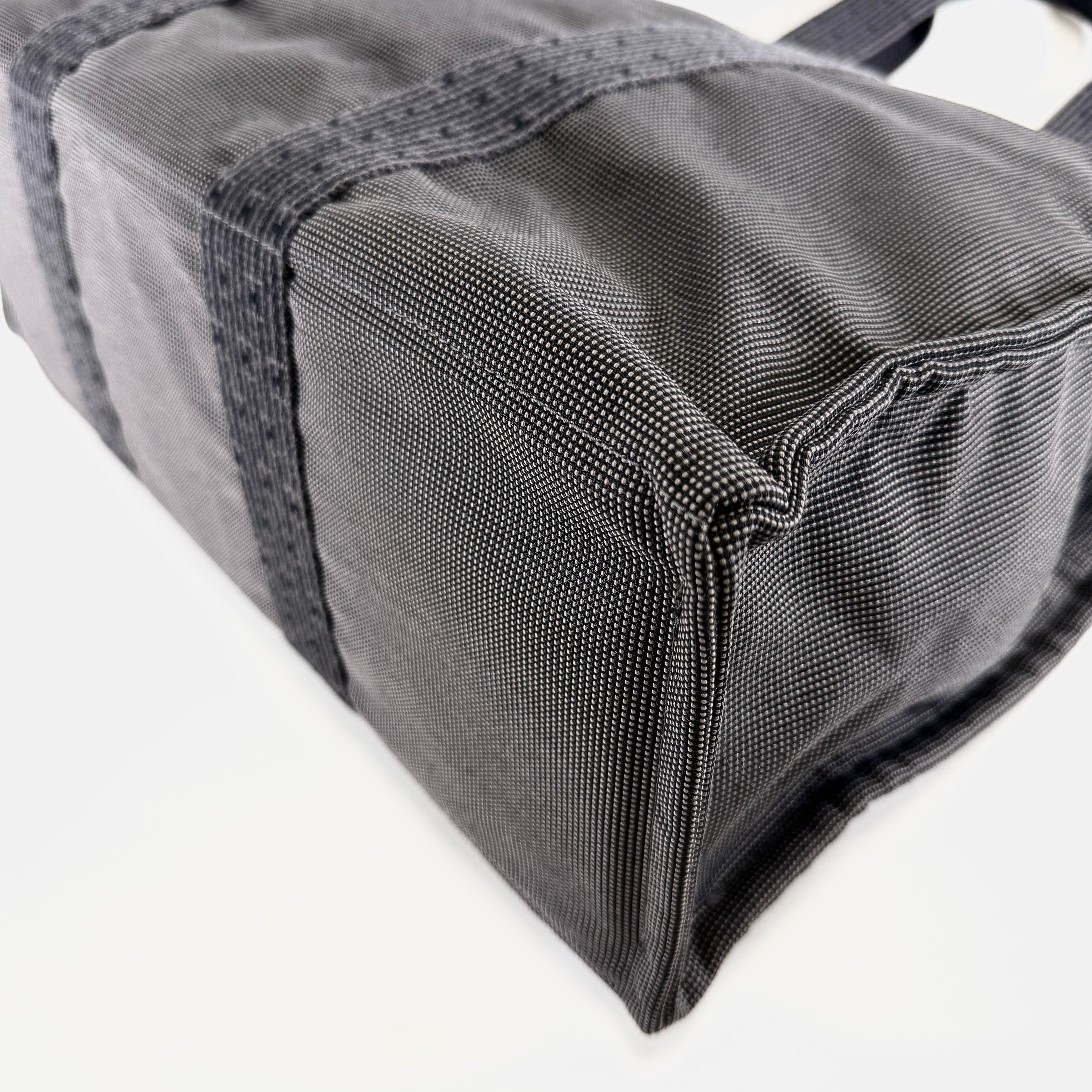 2606 secondhand HERMES Air Line Tote GM