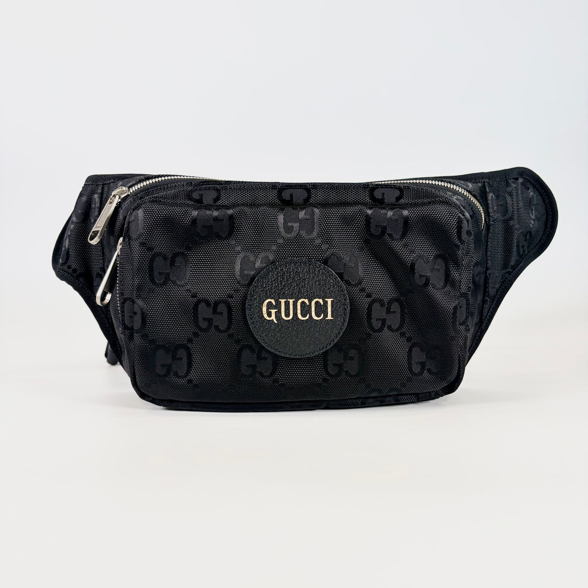 2605 secondhand GUCCI Off the Grid Body Bag