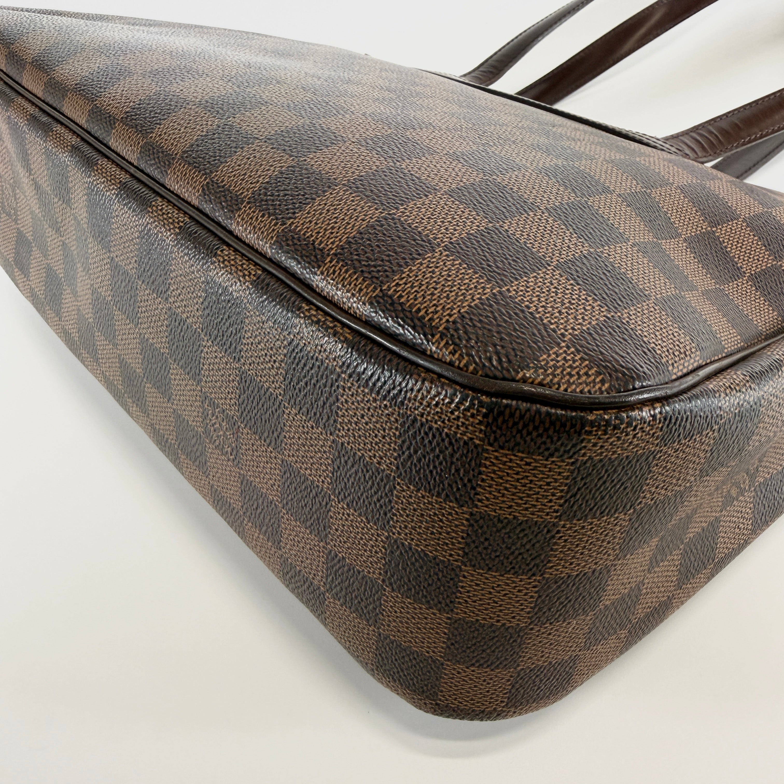 2606 secondhand LV Damier Parioli PM