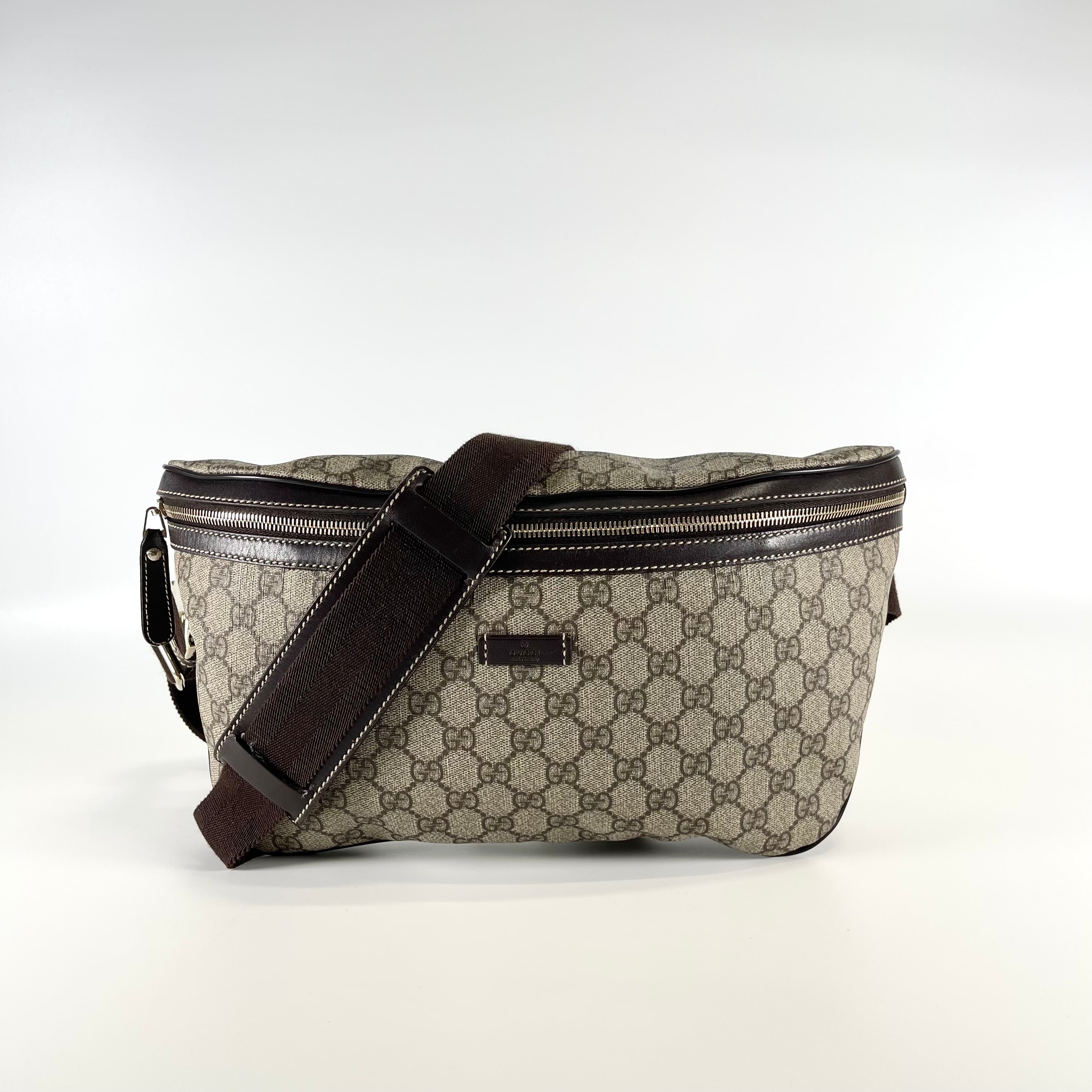 2601 secondhand GUCCI Body Bag