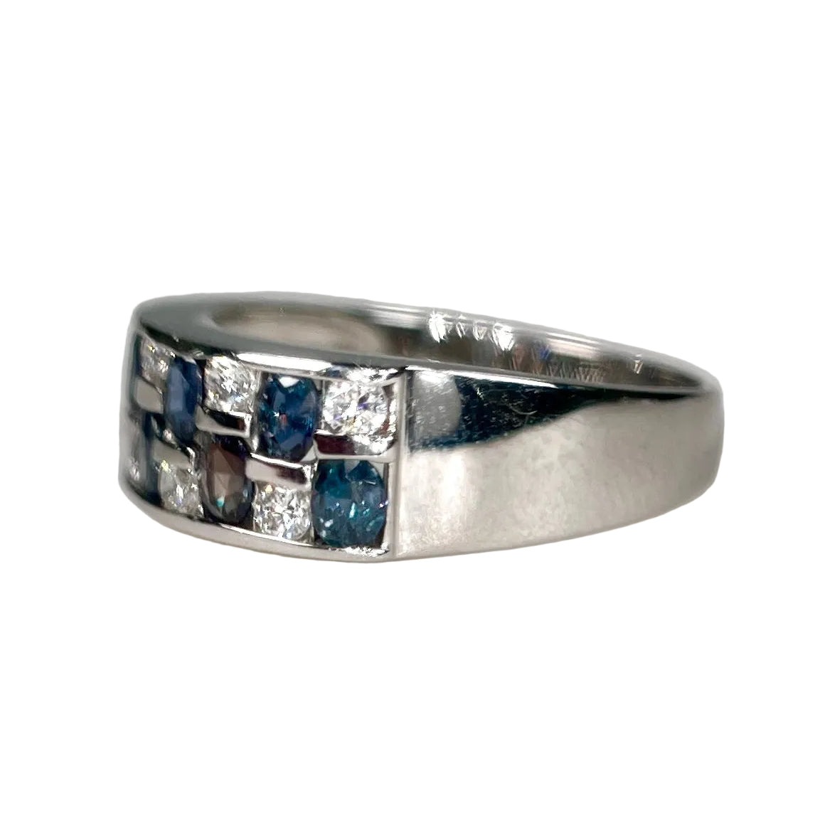 2511 pt 900 Ring AL0.90/D0.28 5.44g 12
