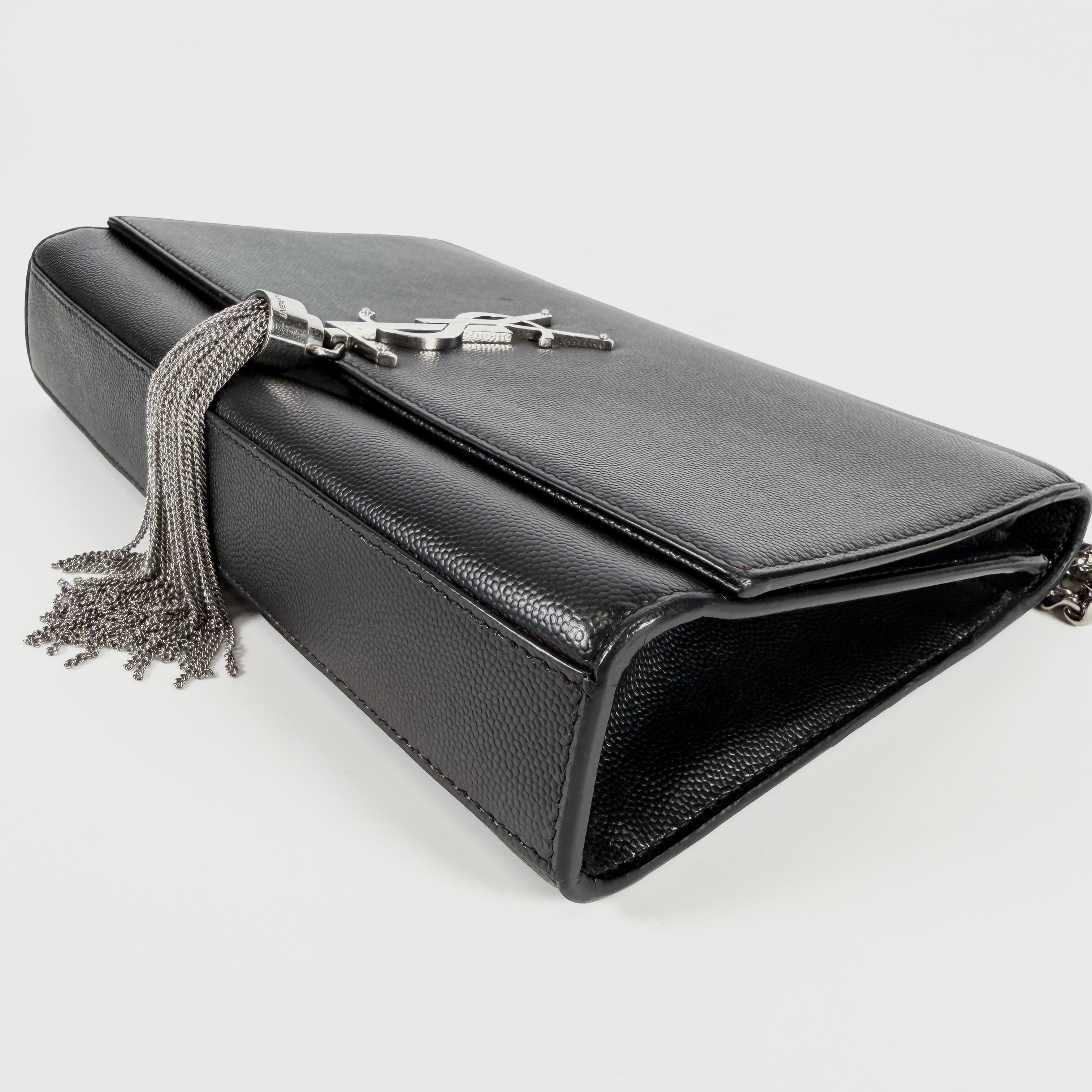 2606 secondhand SAINTLAURENT bag / others Kate