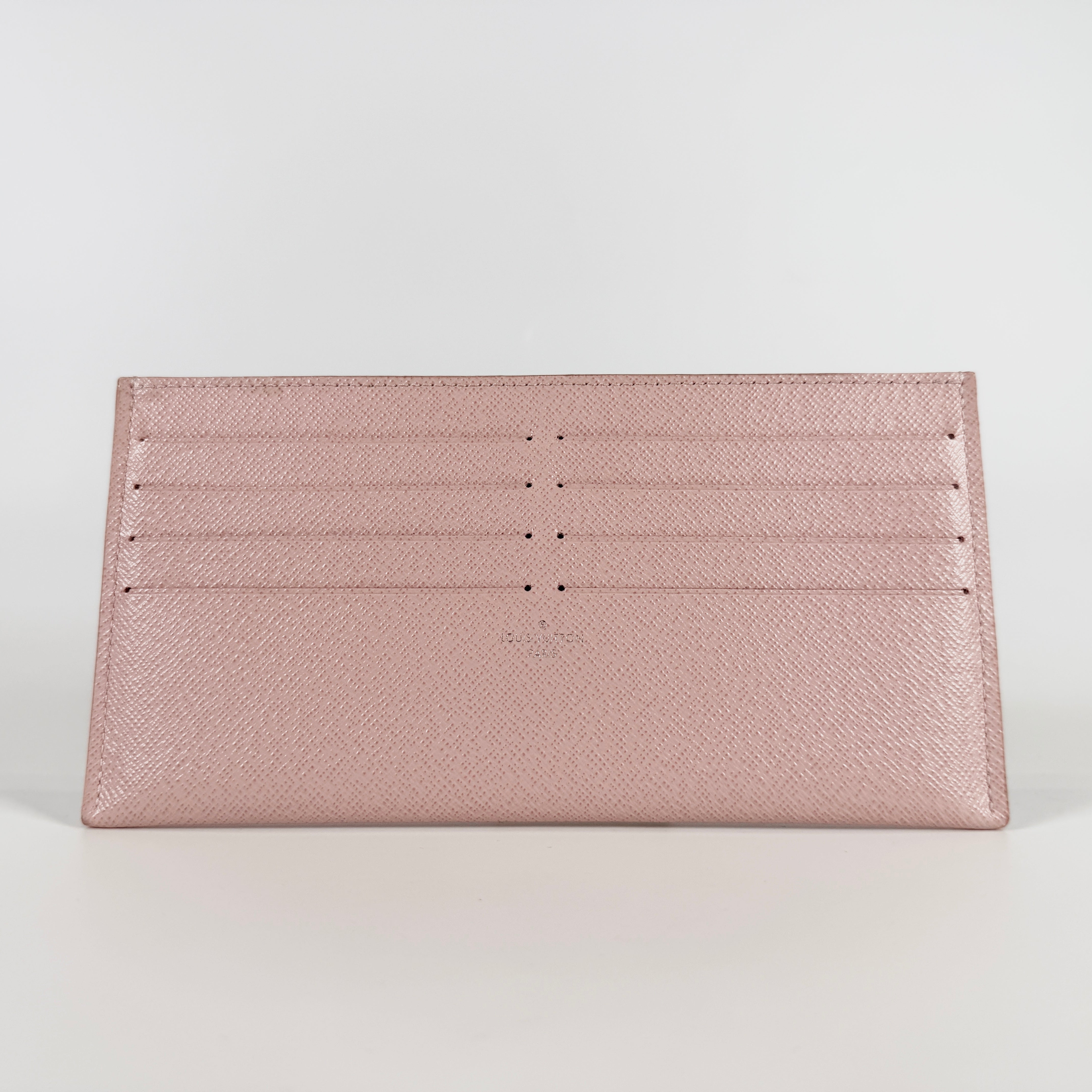 2605 secondhand LV bag / others Pochette Felicie Epi