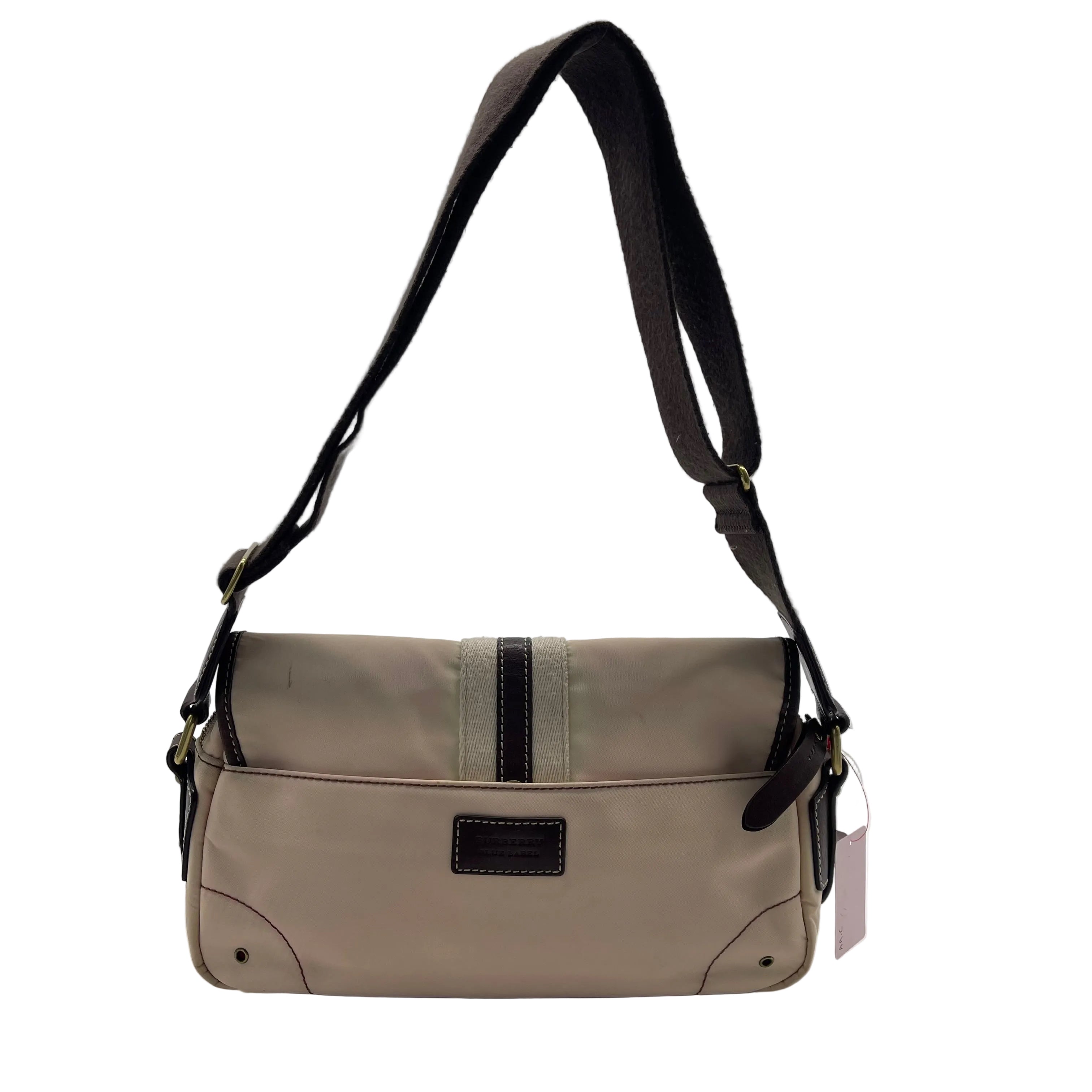 2511 BURBERRY Shoulder bag