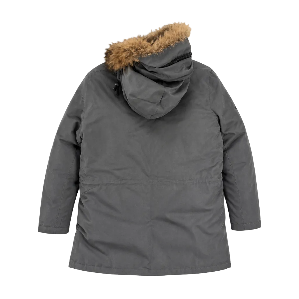 2601 CANADA GOOSE Down jacket size :S