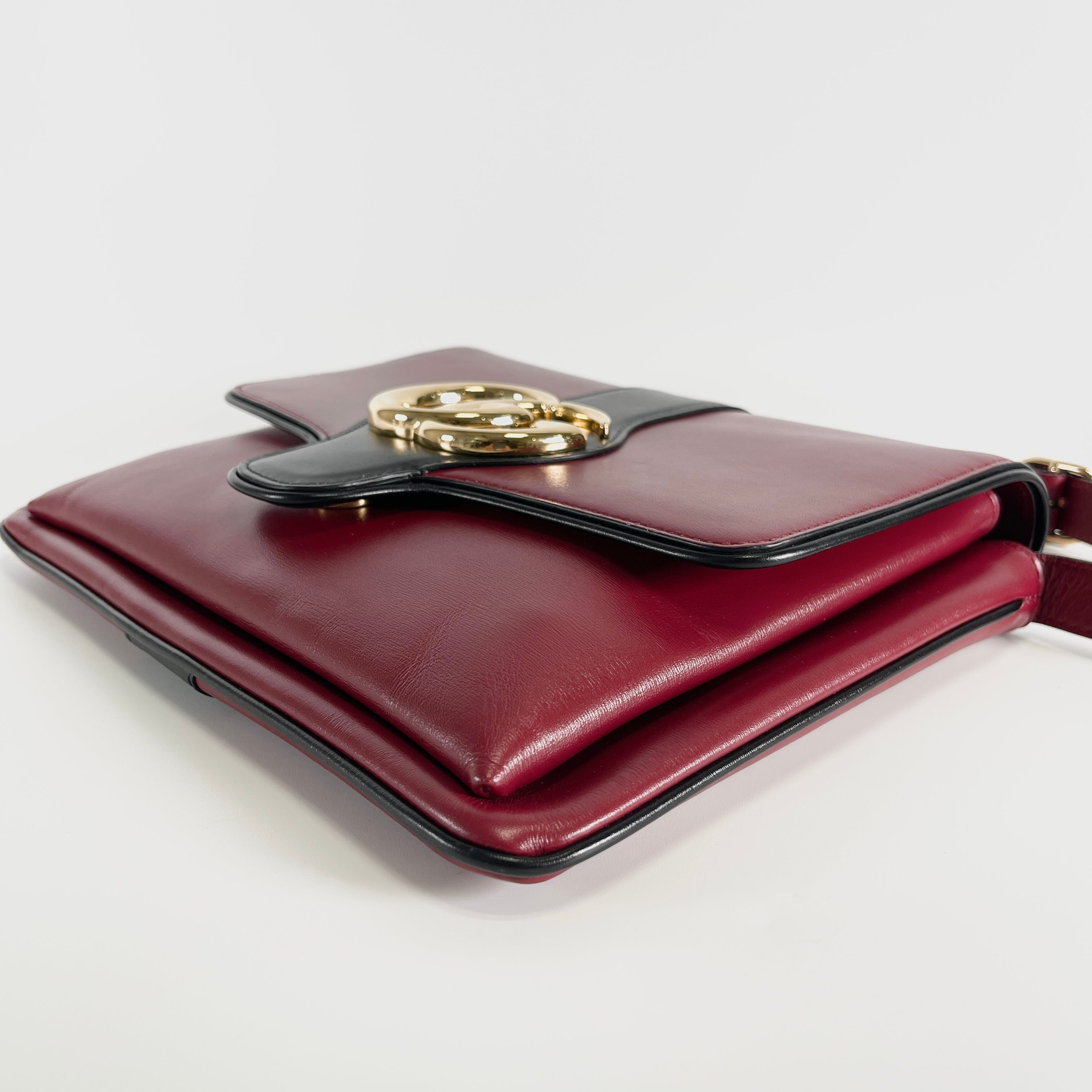 2605 secondhand GUCCI Shoulder bag + O
