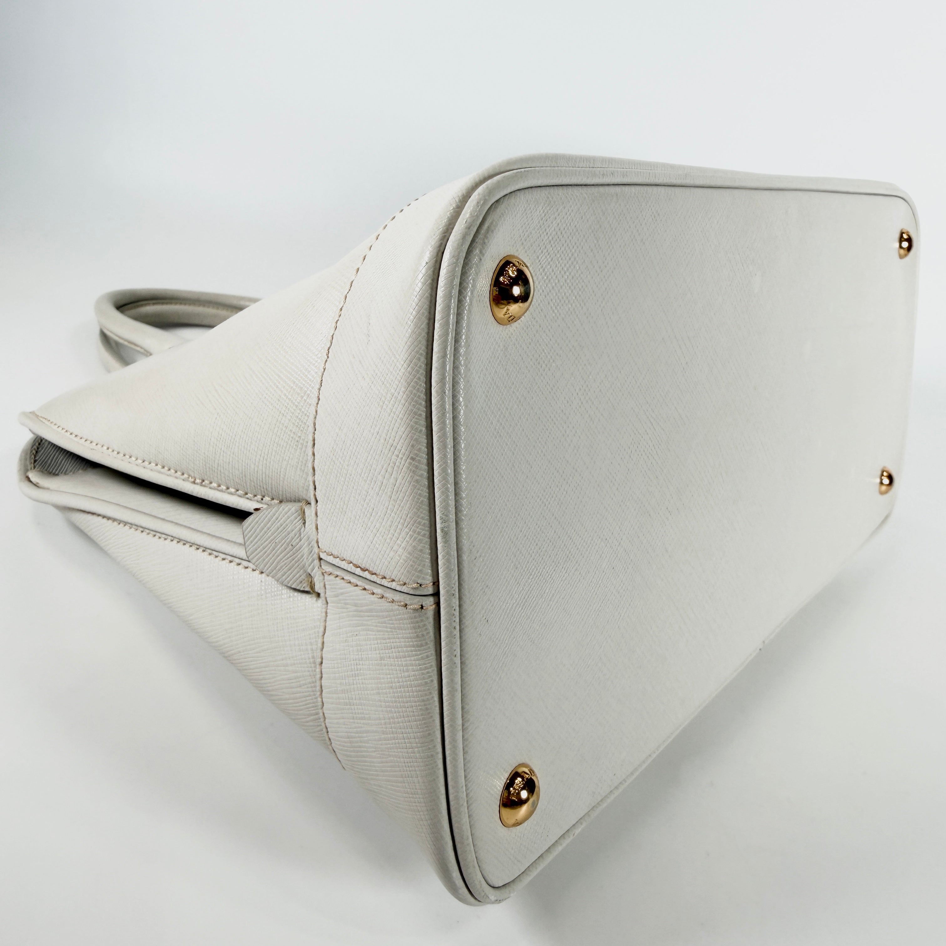 2606 secondhand PRADA Shoulder bag 2WAY