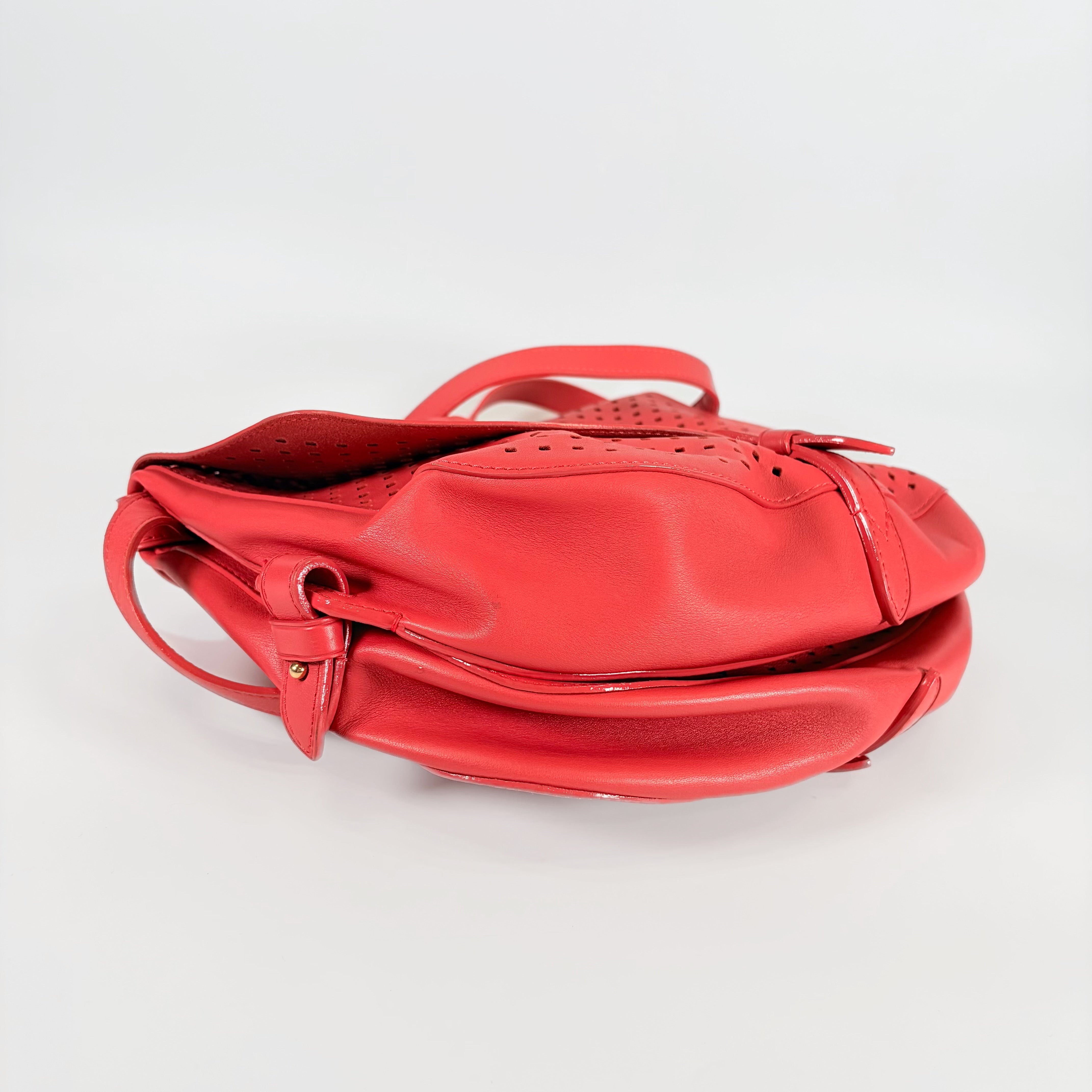2604 secondhand LV Saumur 30 M93996 RC5111 Perfo A