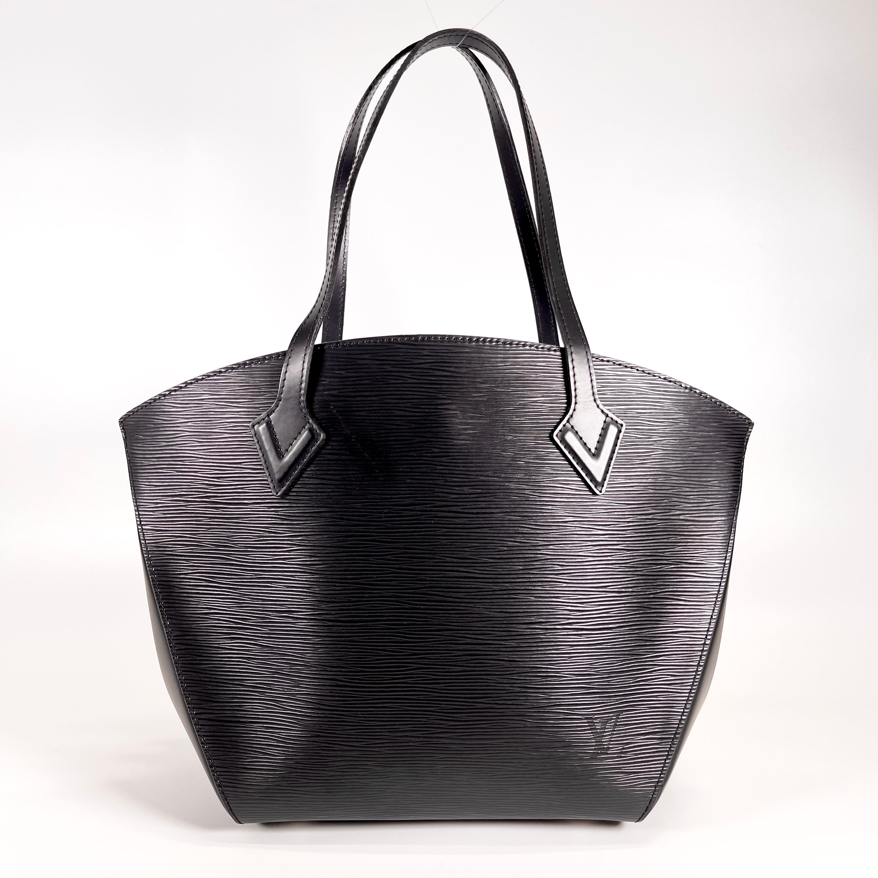 2604 secondhand LV Saint Jacques Shopping Epi
