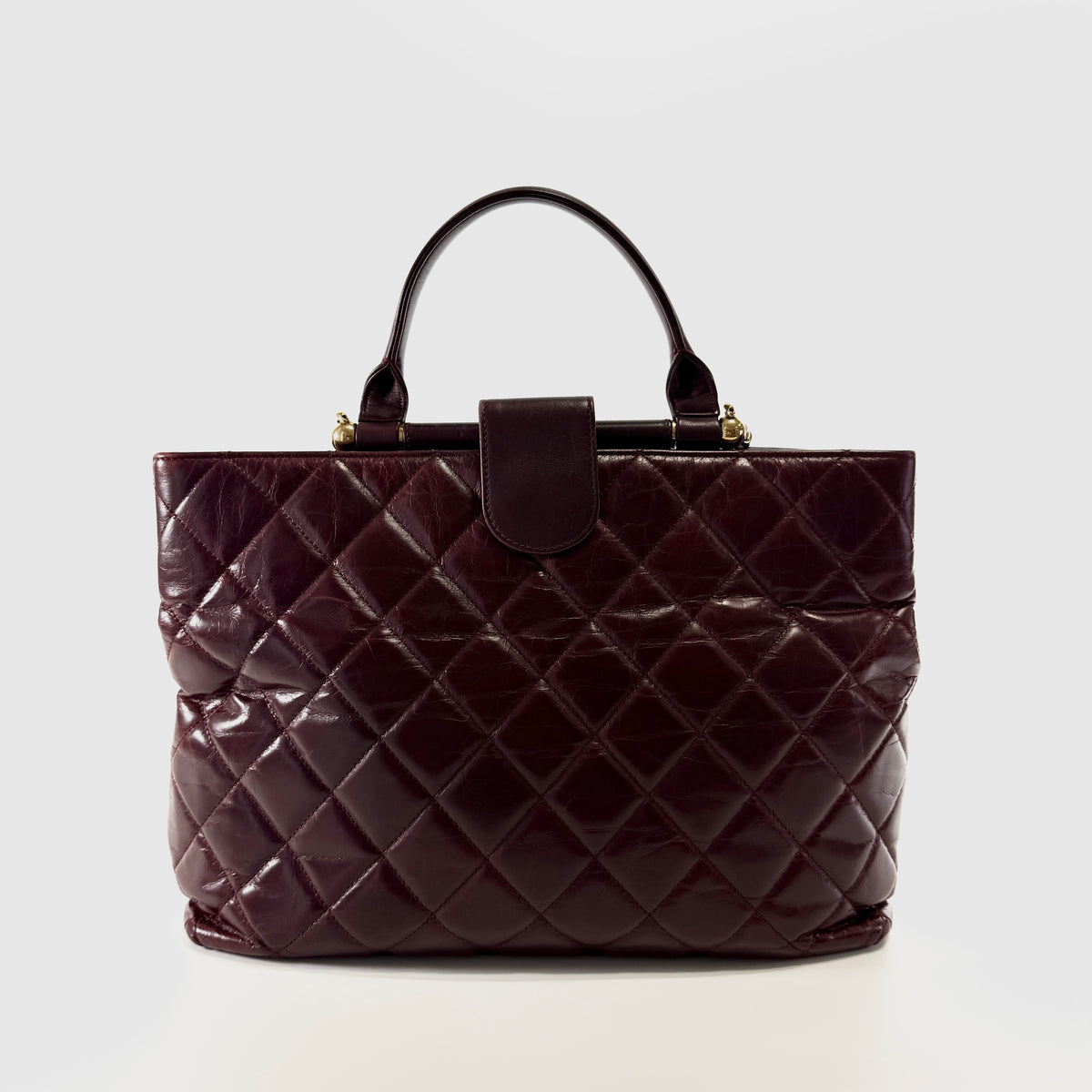 2603 secondhand CHANEL Shoulder bag