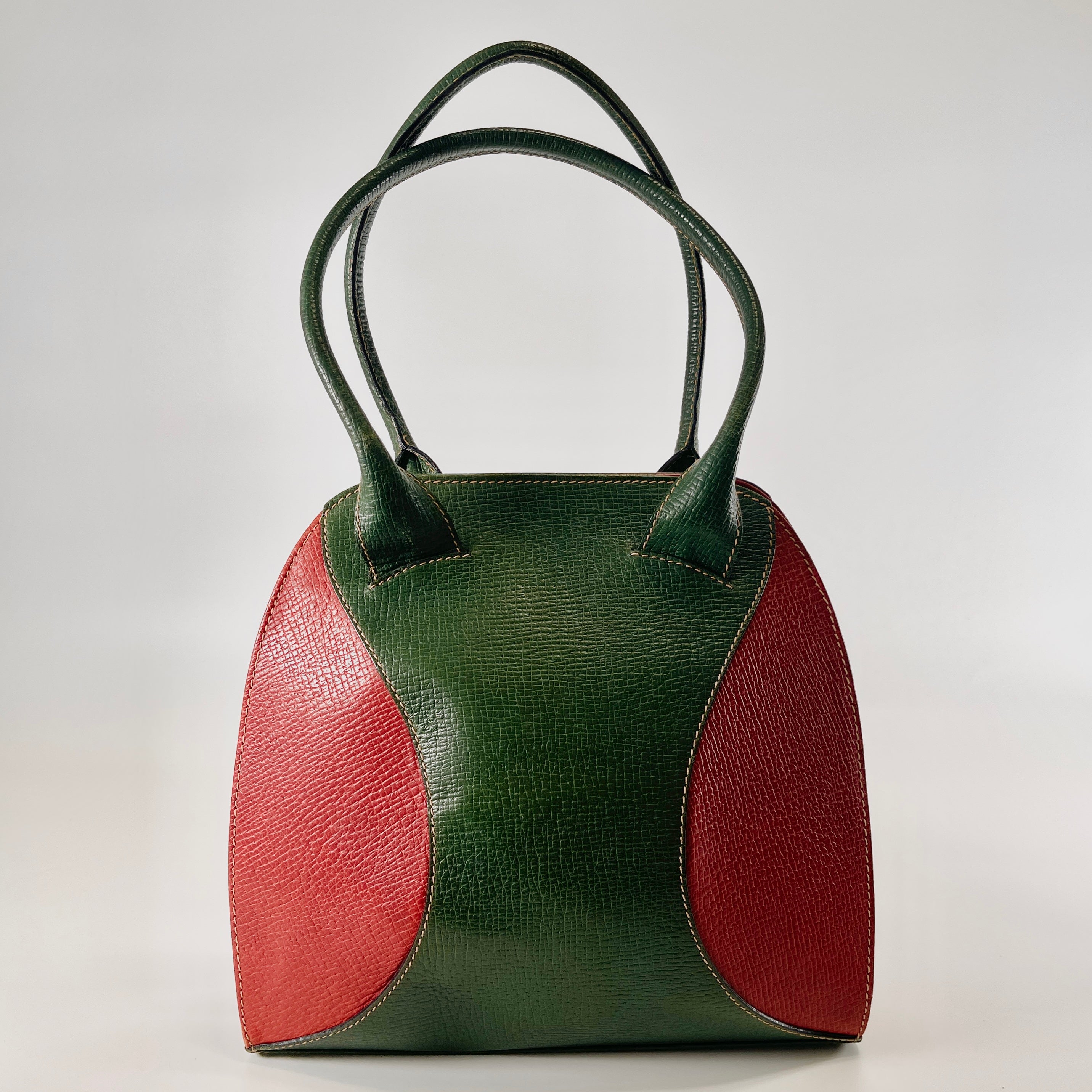 2604 secondhand LOEWE hand bag