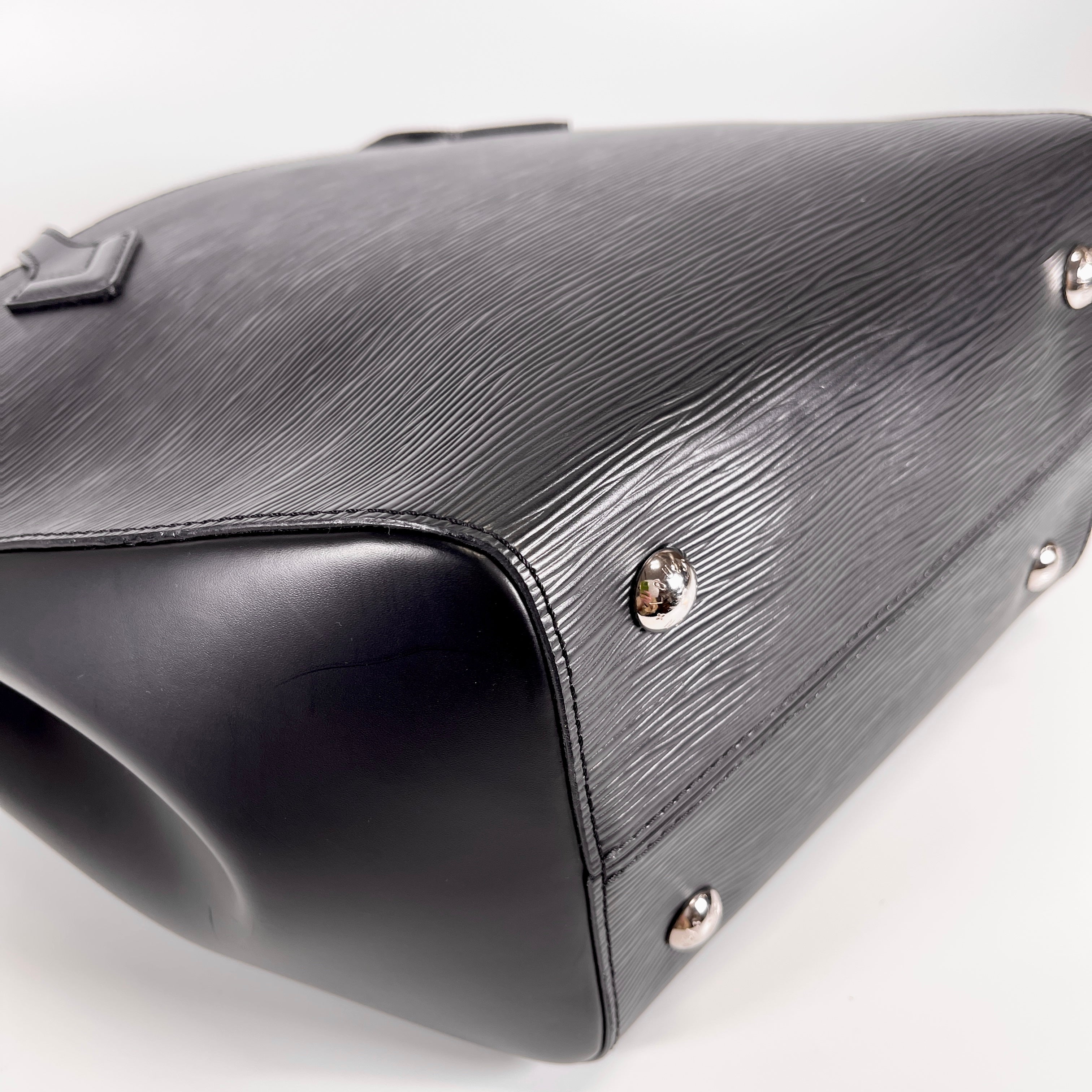 2604 secondhand LV Saint Jacques Shopping Epi
