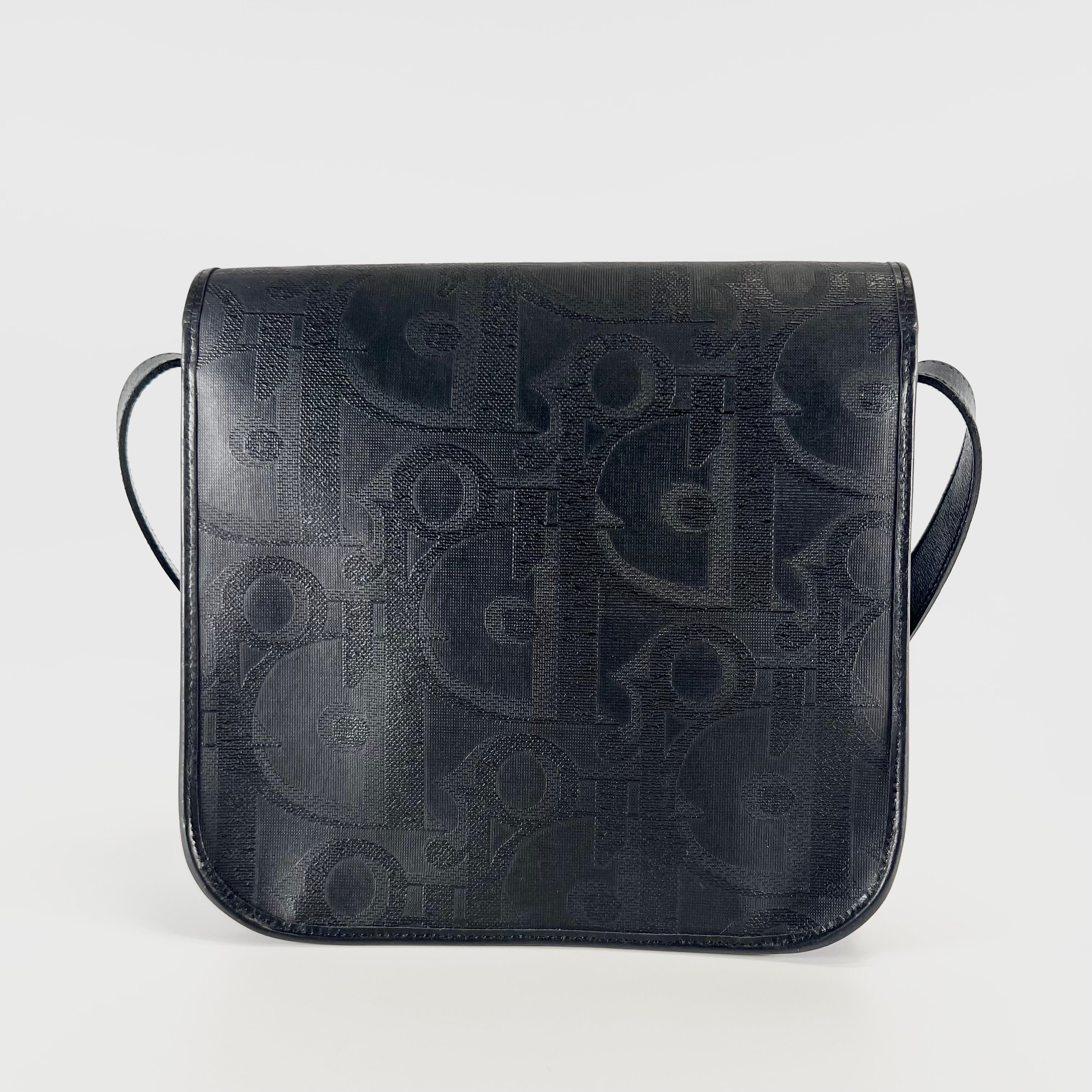 2605 secondhand CD Shoulder bag