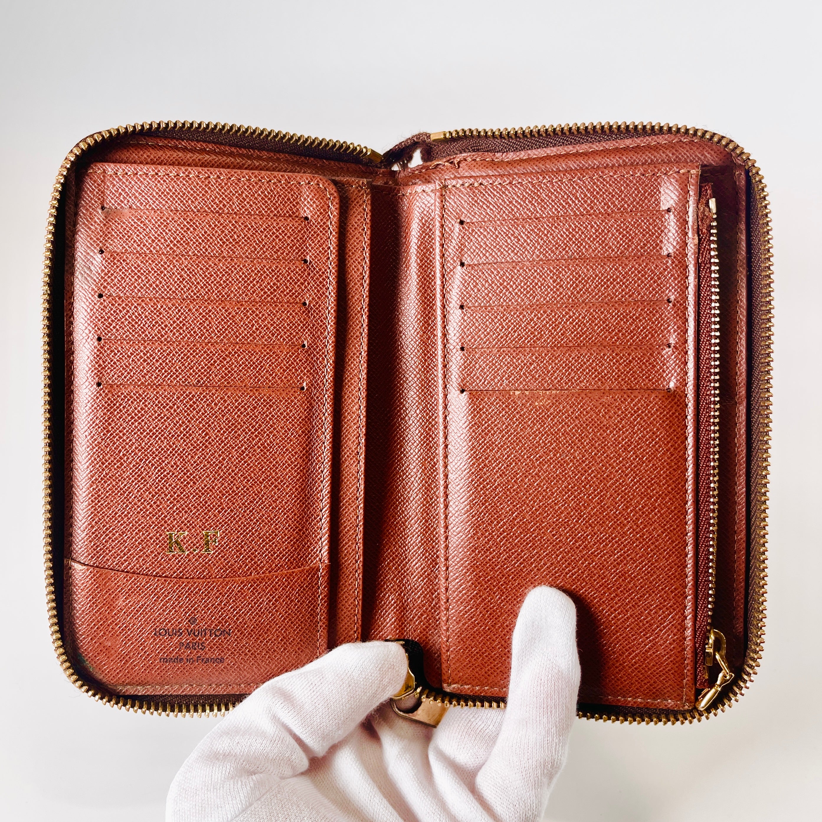 2606 secondhand LV Monogram ★M40499