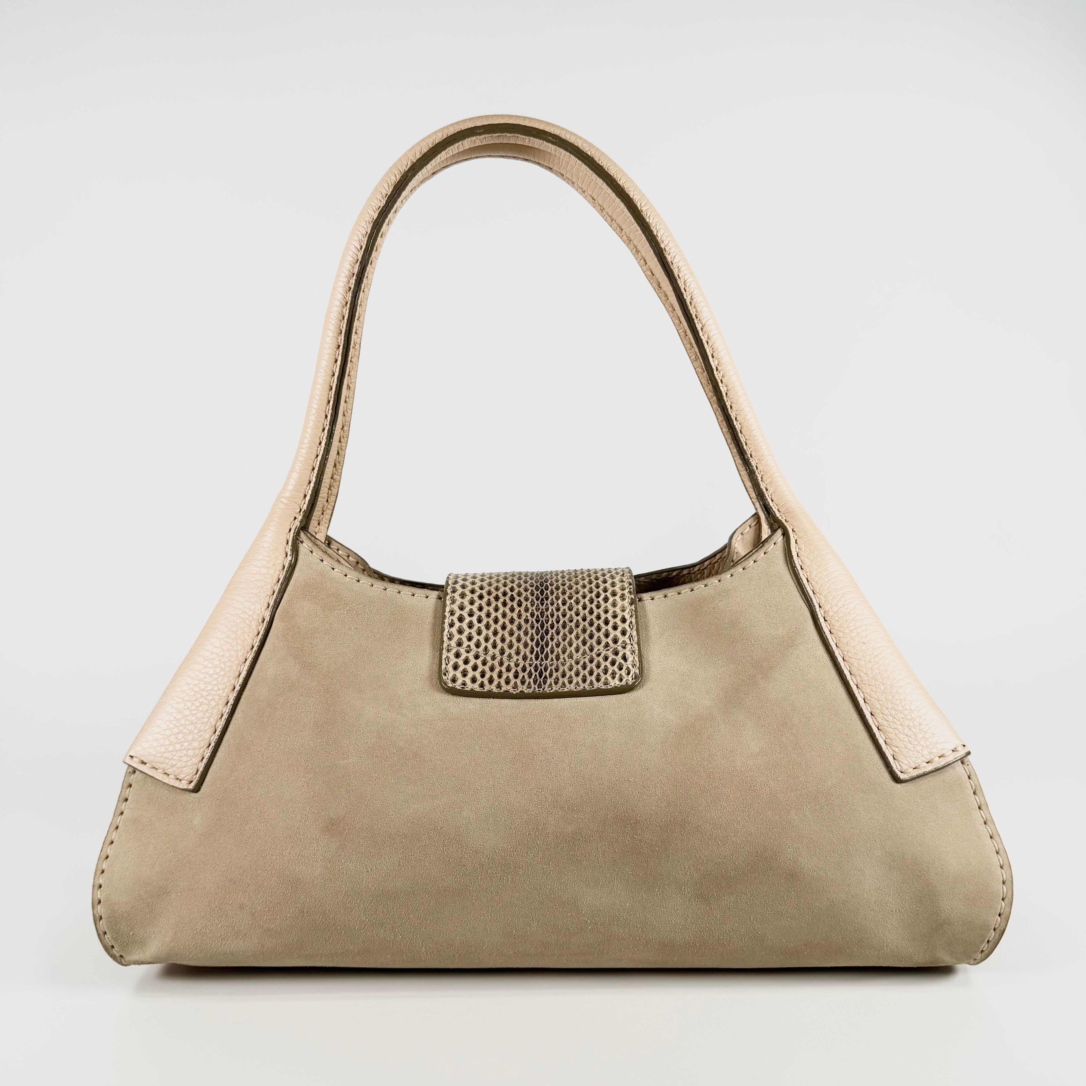2608 secondhand TOD'S Shoulder bag / Crossbody Bag