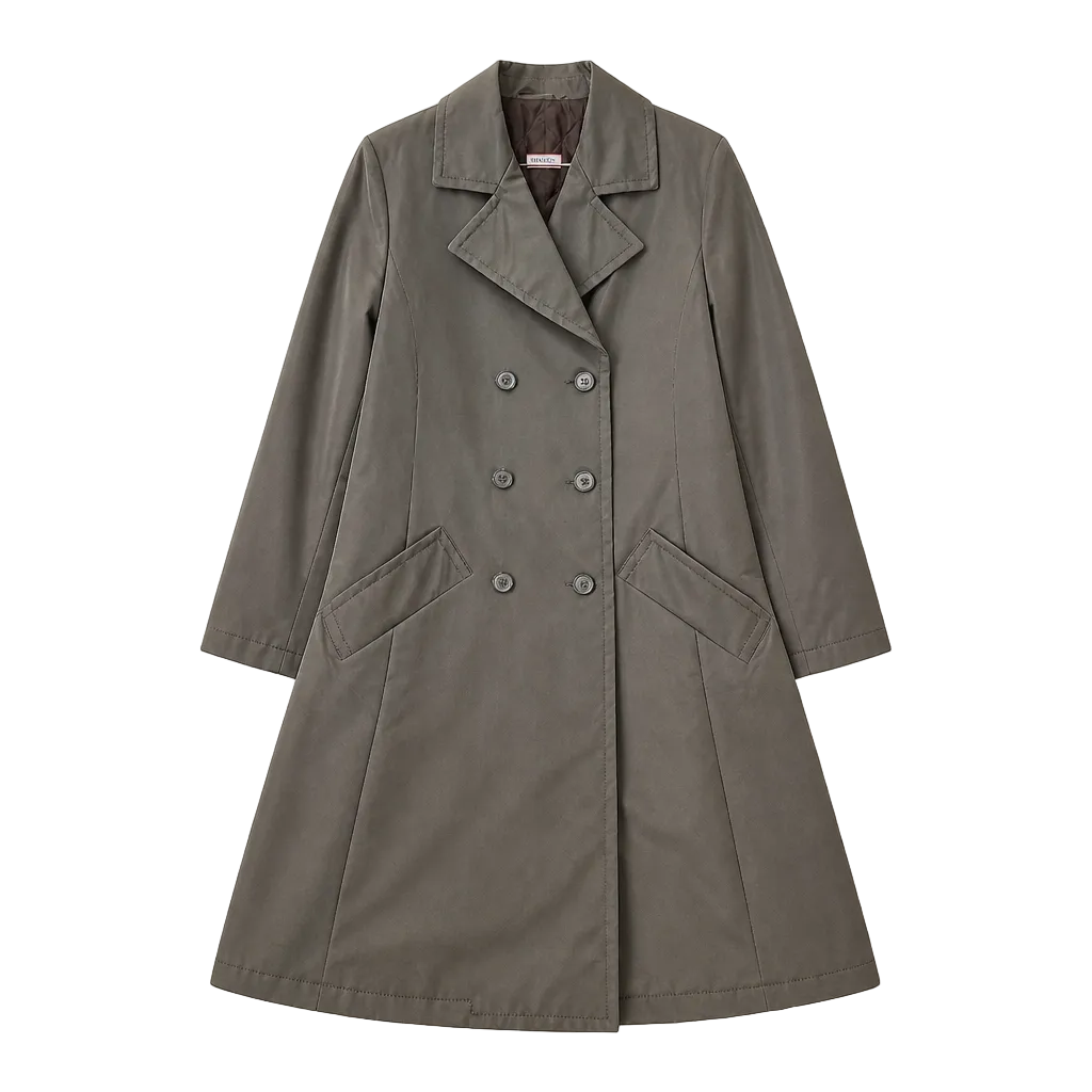2606 secondhand MAX&CO. coat