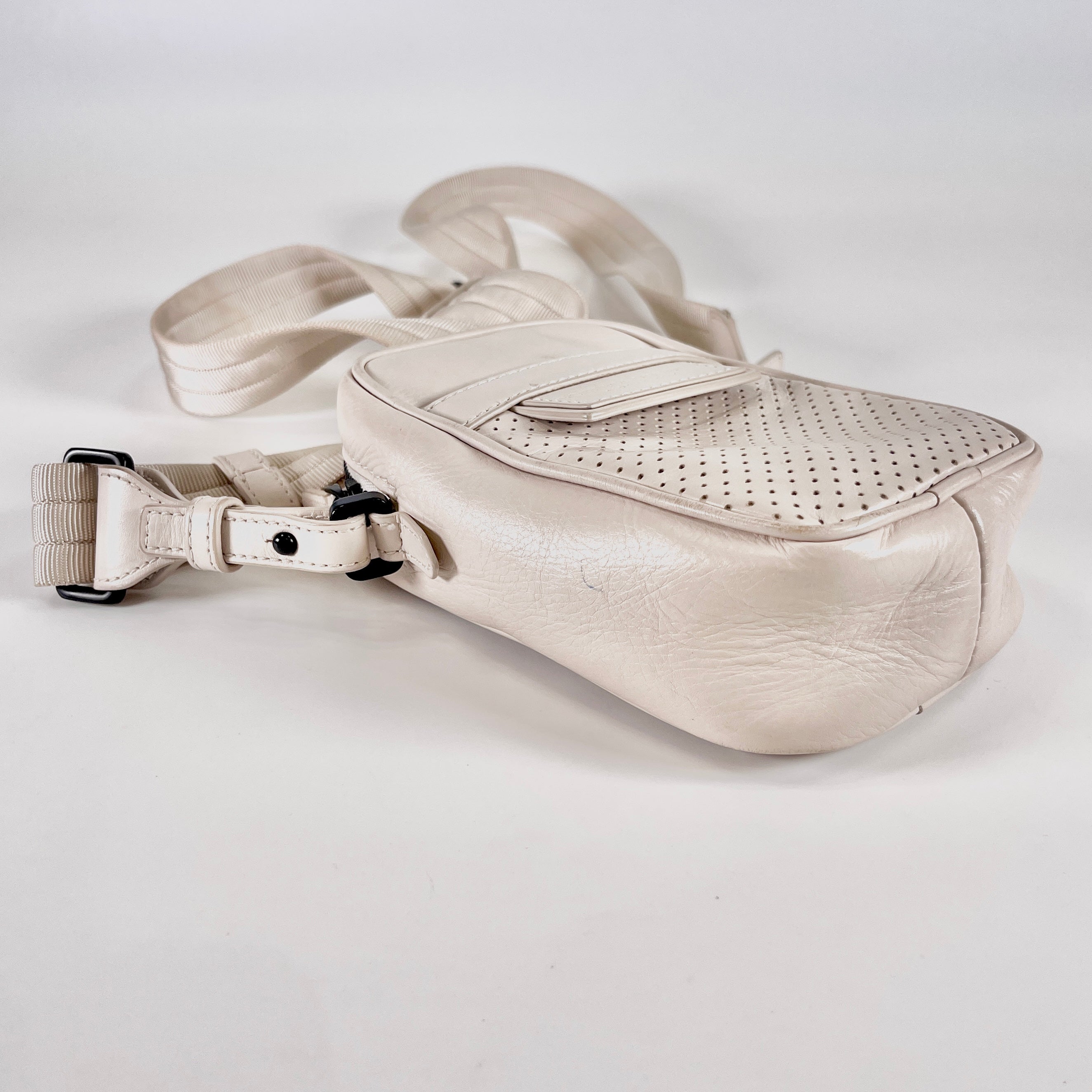 2603 secondhand BOTTEGA VENETA mini Shoulder bag / Crossbody Bag