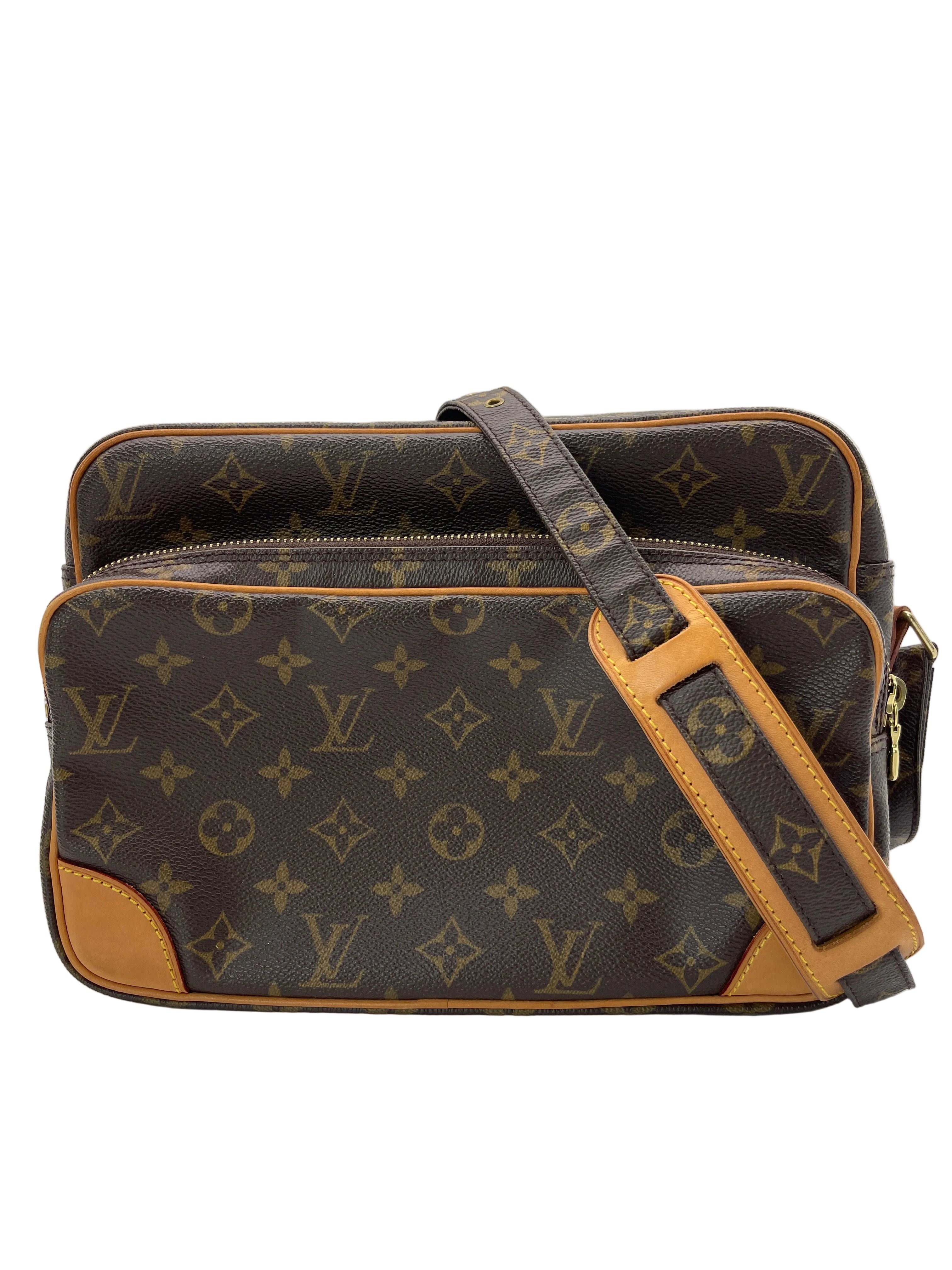 2510 Louis Vuitton Nile