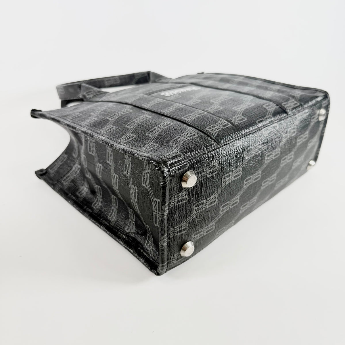 2608 secondhand BALENCIAGA 2Way bag