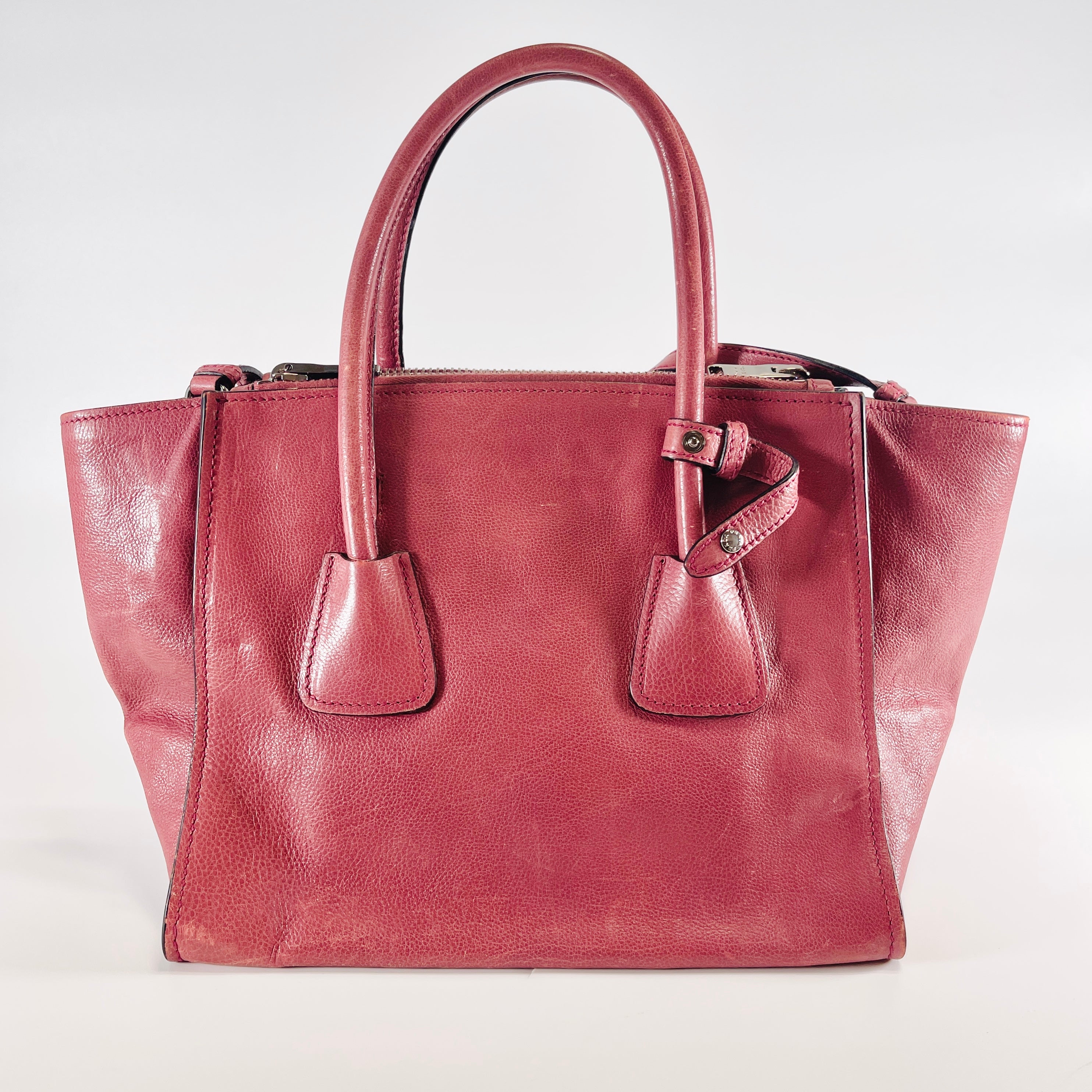 2603 secondhand PRADA Shoulder bag