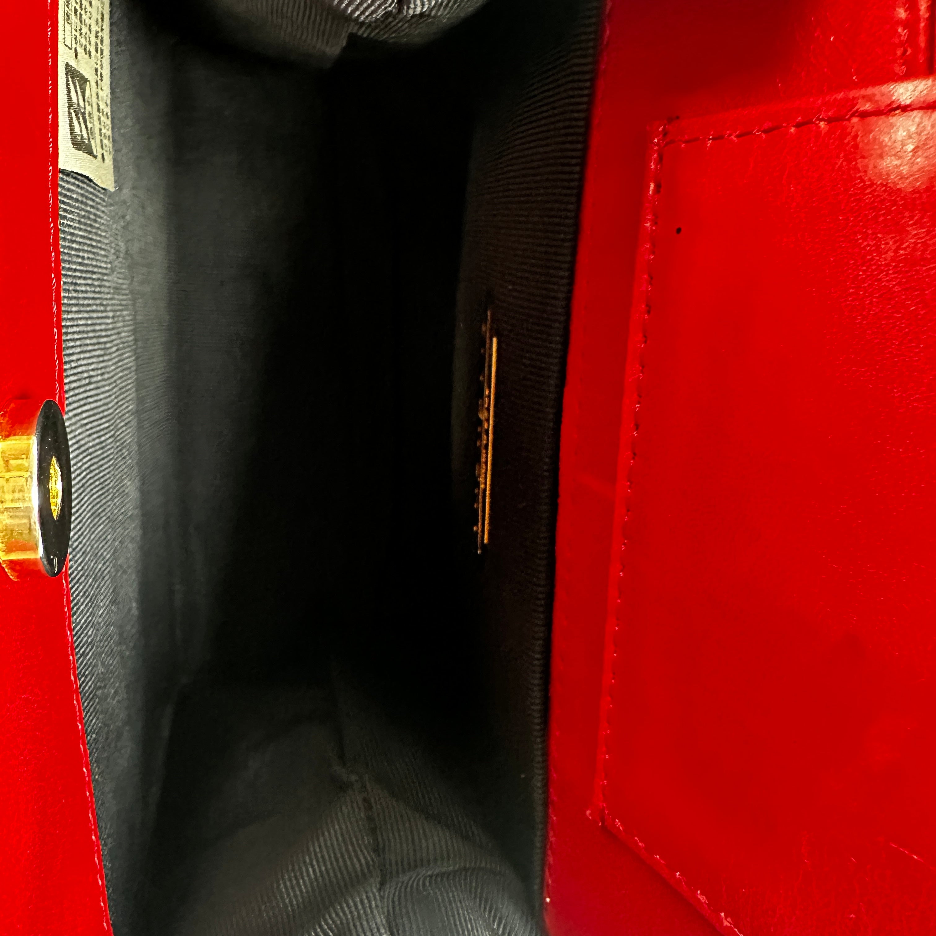 2604 secondhand GIVENCHY hand bag