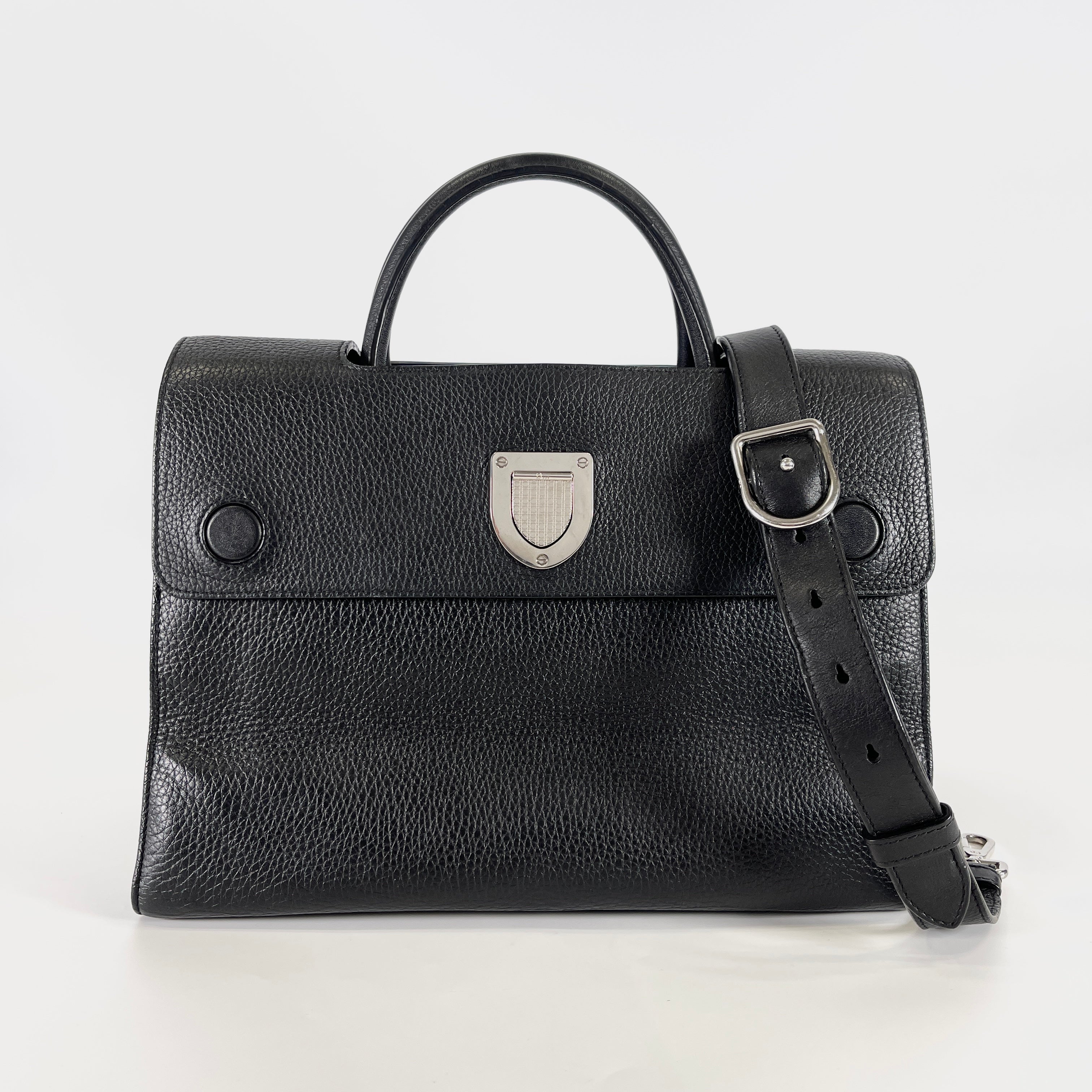 2605 secondhand CD Diorama 2Way bag