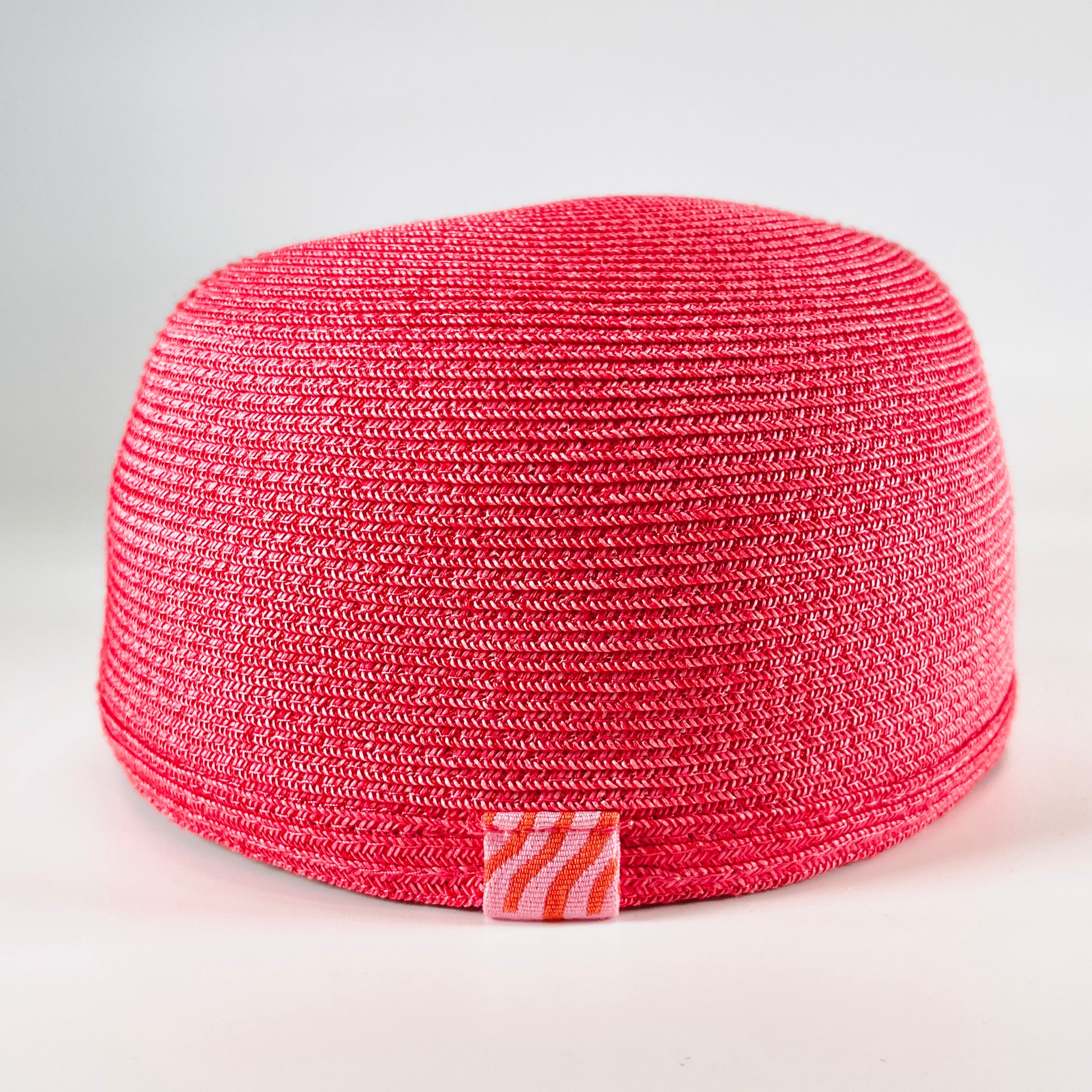 202604 secondhand pink Emma cap