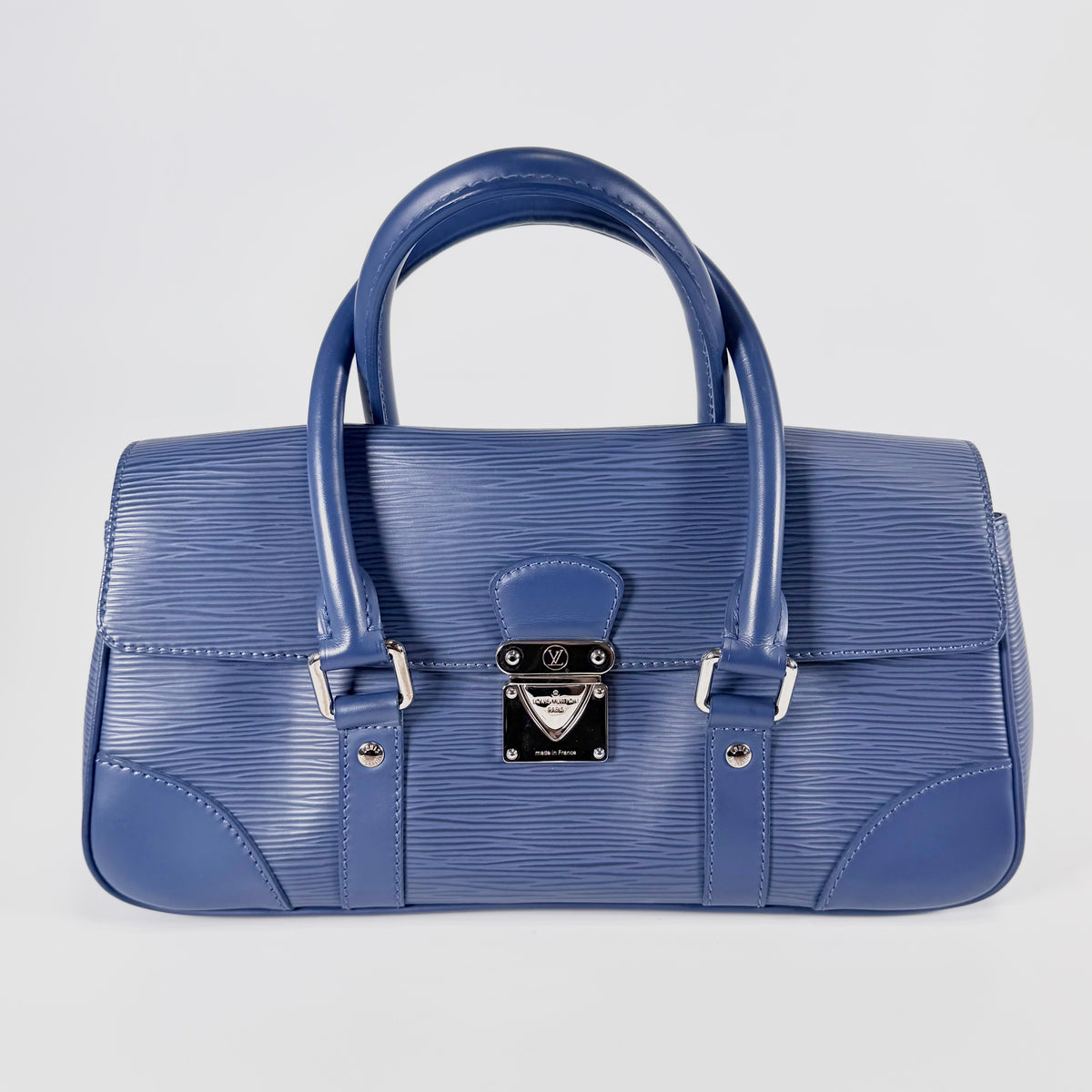2607 secondhand LV bag / others Segur Epi