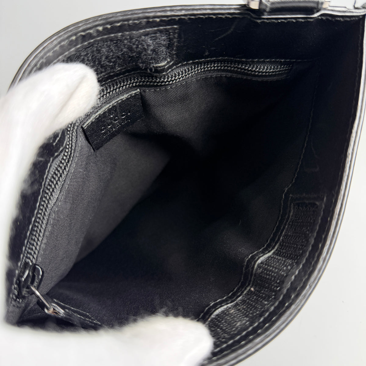2607 secondhand GUCCI Shoulder bag