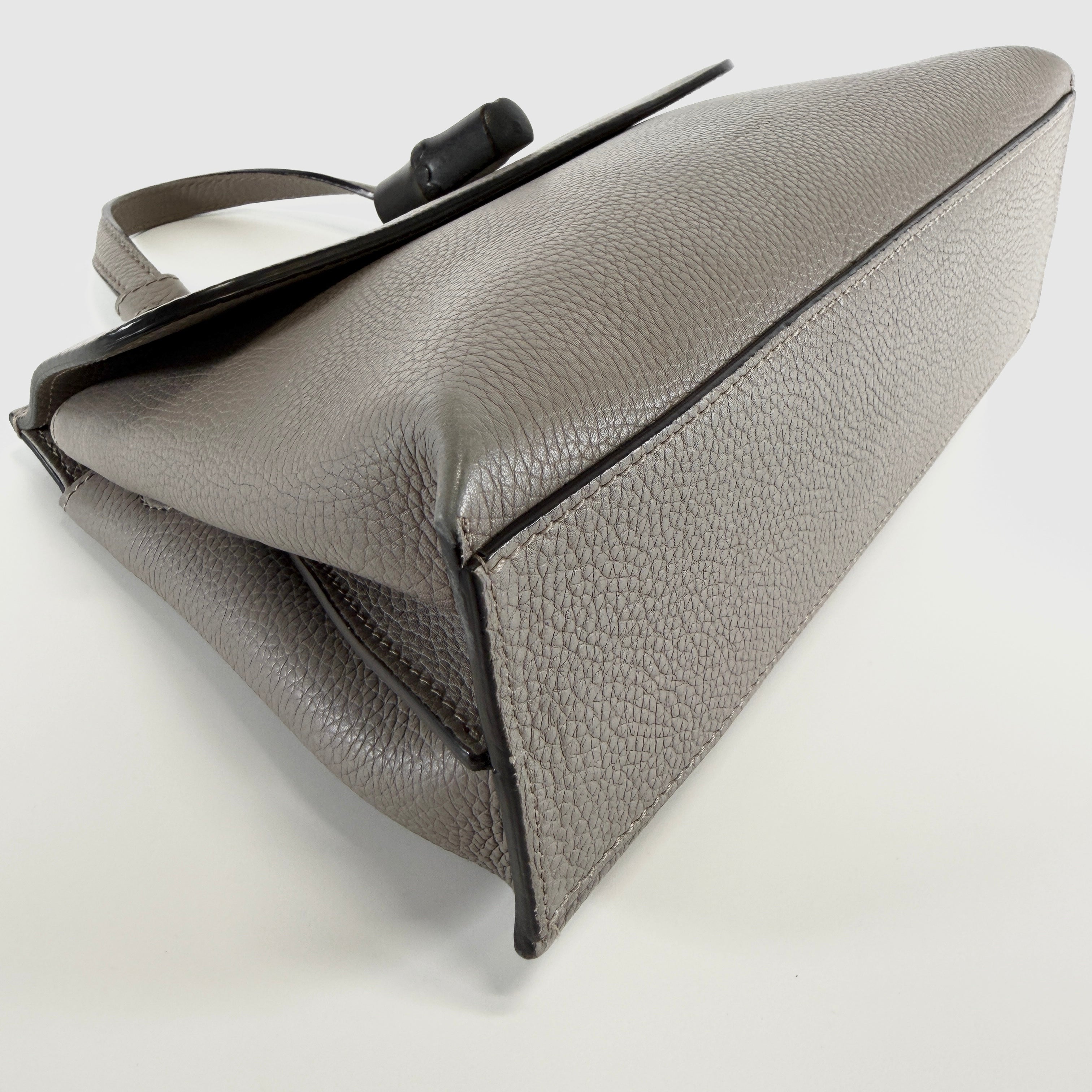 2606 secondhand GUCCI 2WAY hand bag