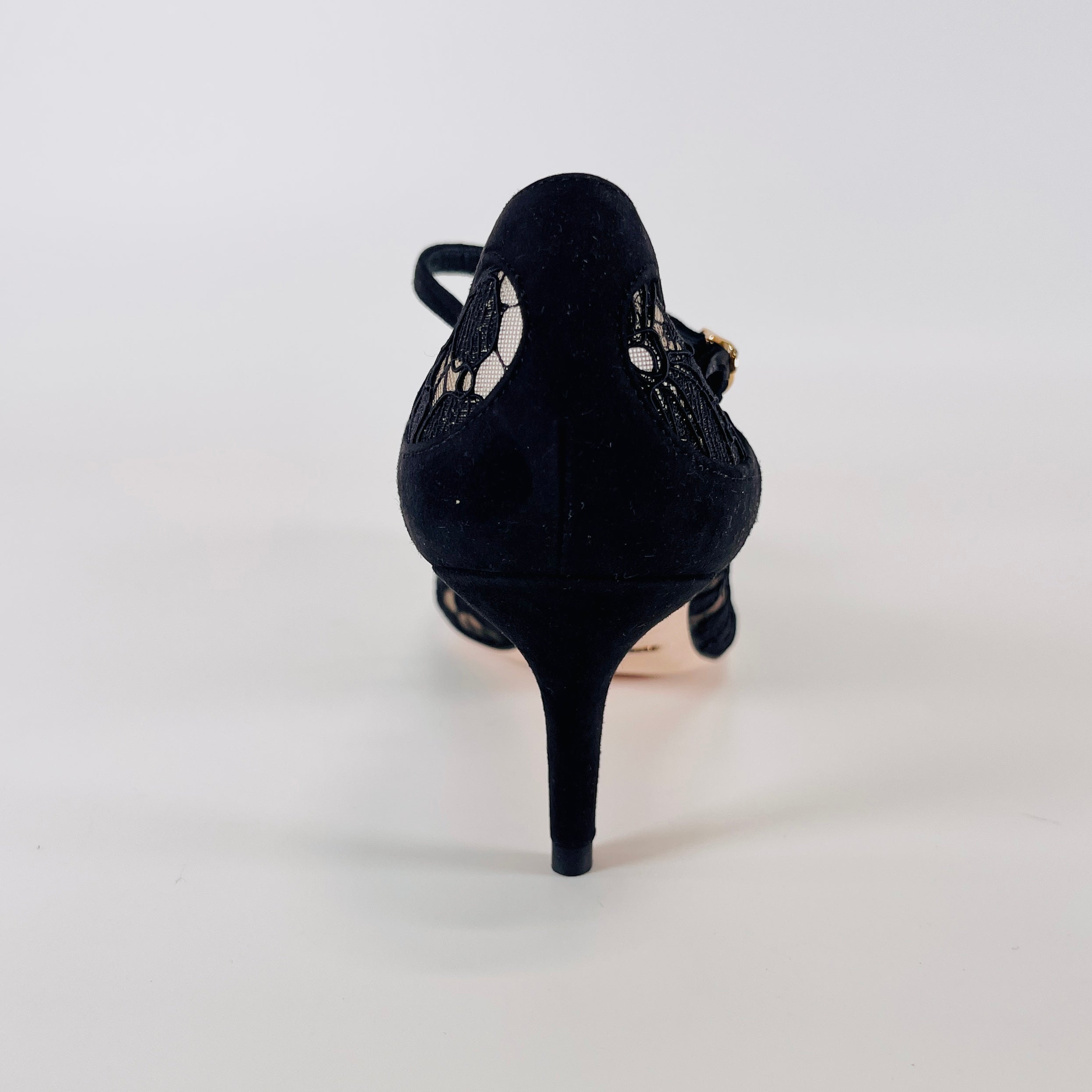 2606 secondhand DOLCE&GABBANA High heels / pumps