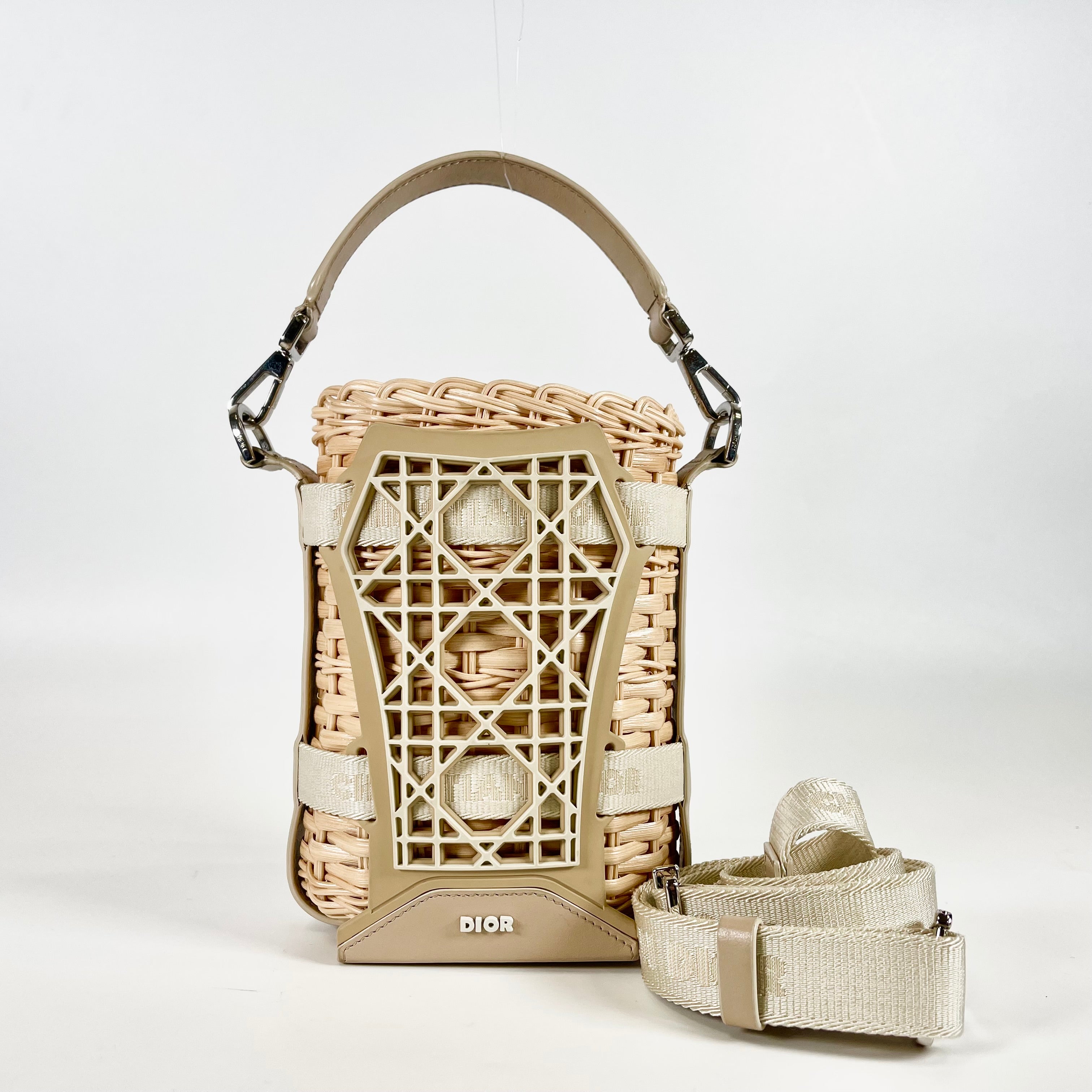 2603 secondhand CD bag / pouch