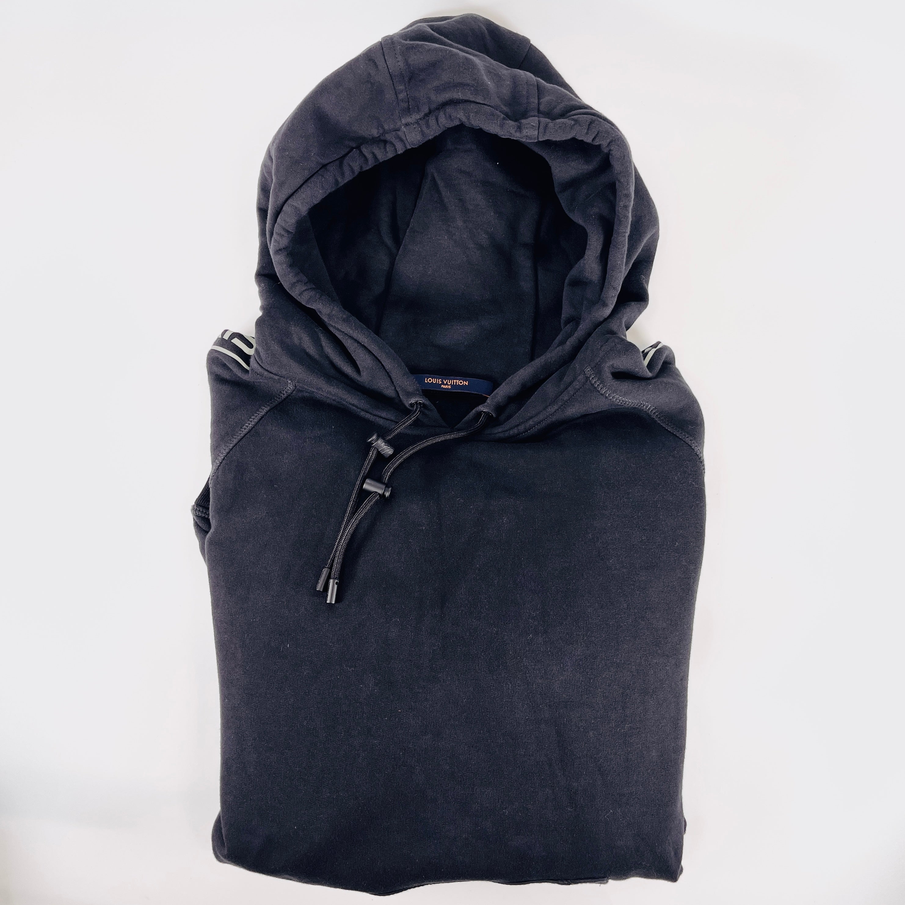 2605 secondhand LV hoodie #XL